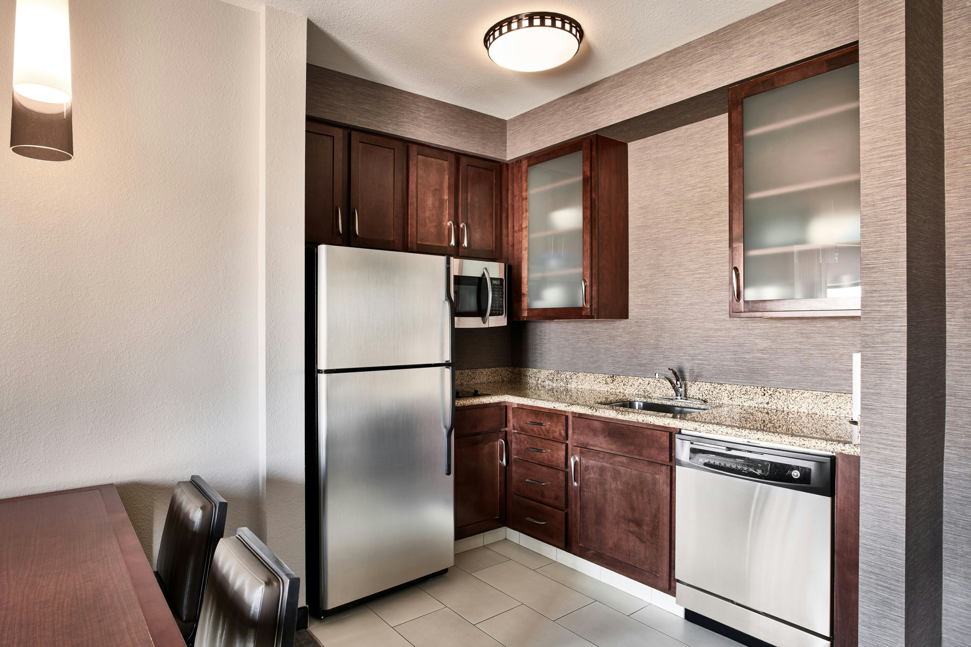 Residence Inn by Marriott Phoenix Gilbert
