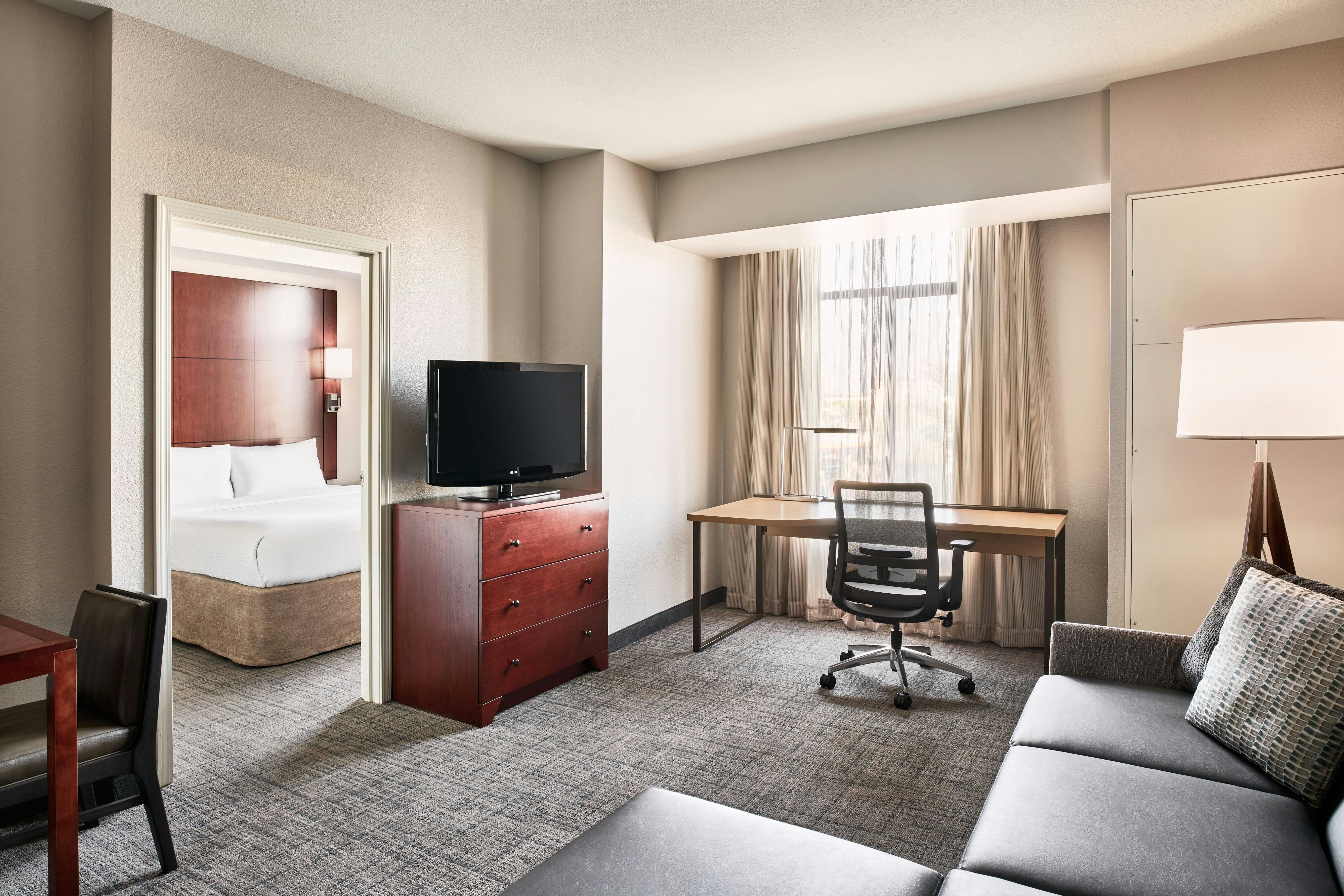 Residence Inn by Marriott Phoenix Gilbert