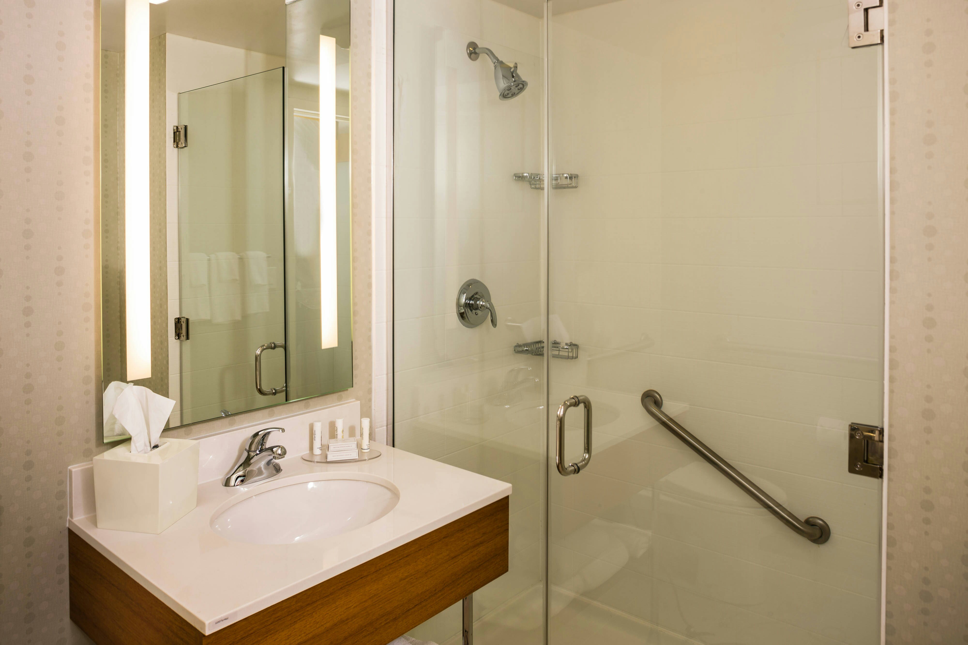 SpringHill Suites by Marriott New York LaGuardia Airport
