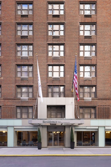 Residence Inn by Marriott New York Manhattan/Midtown East