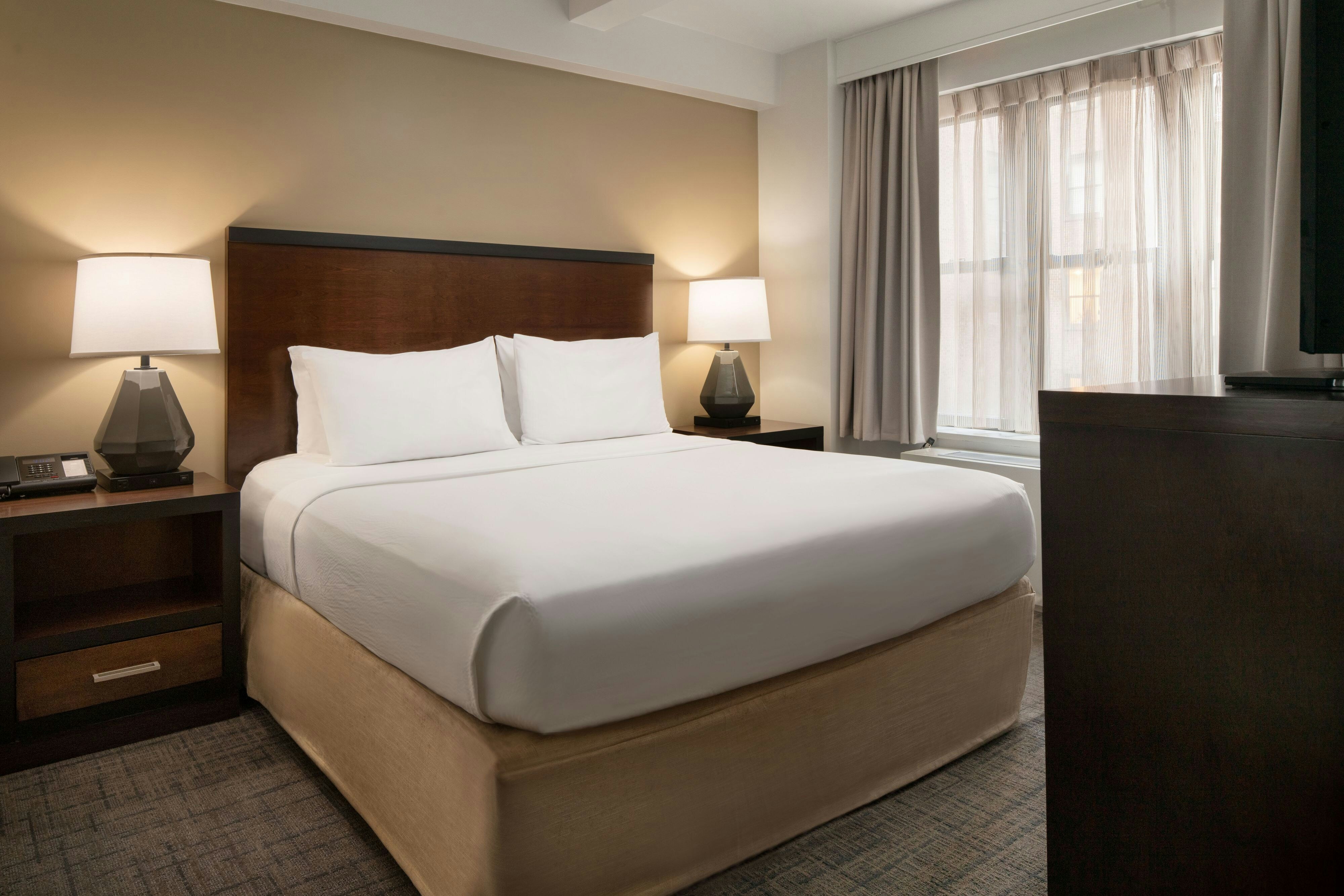 Residence Inn by Marriott New York Manhattan/Midtown East