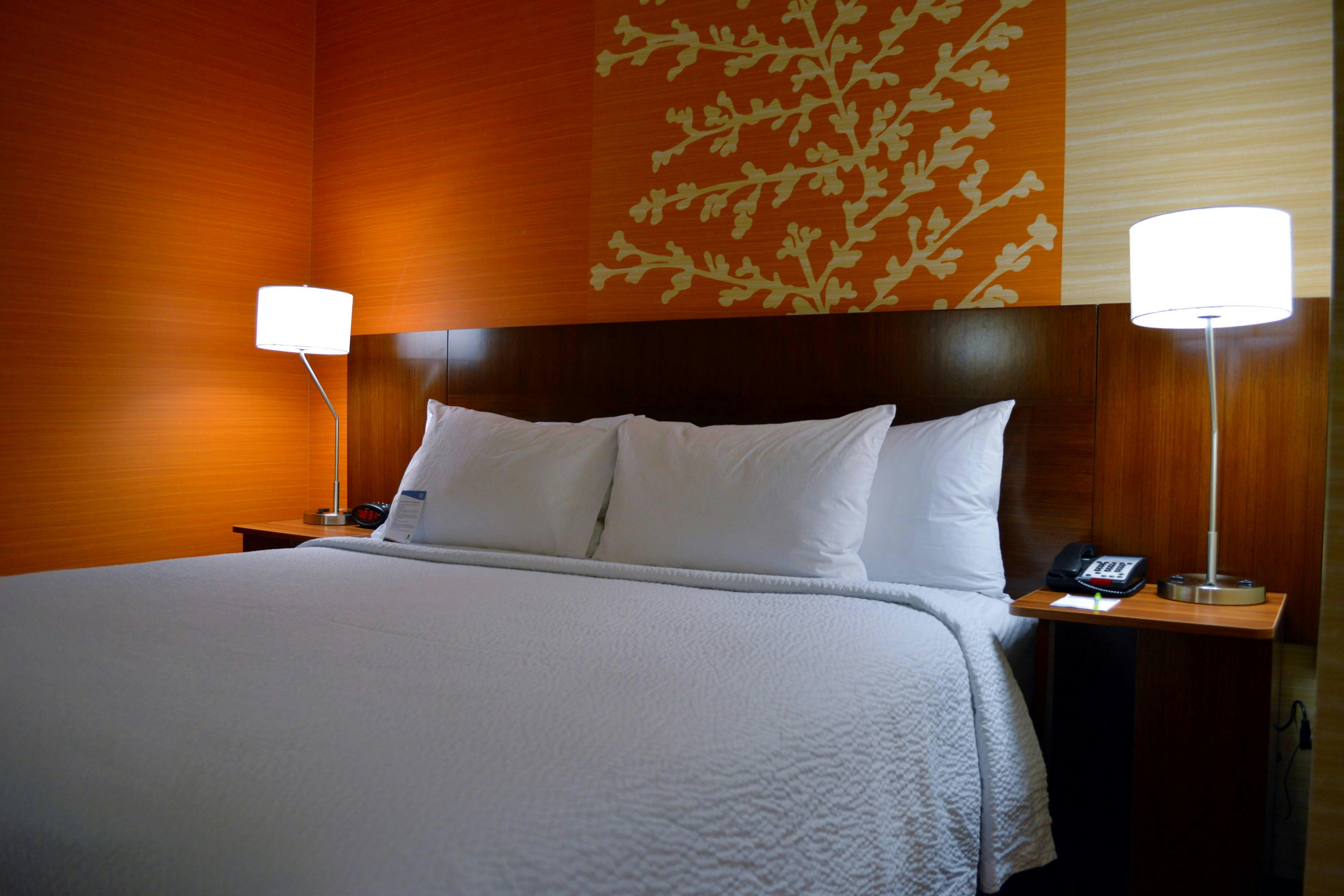 Fairfield by Marriott Inn & Suites Quantico Stafford