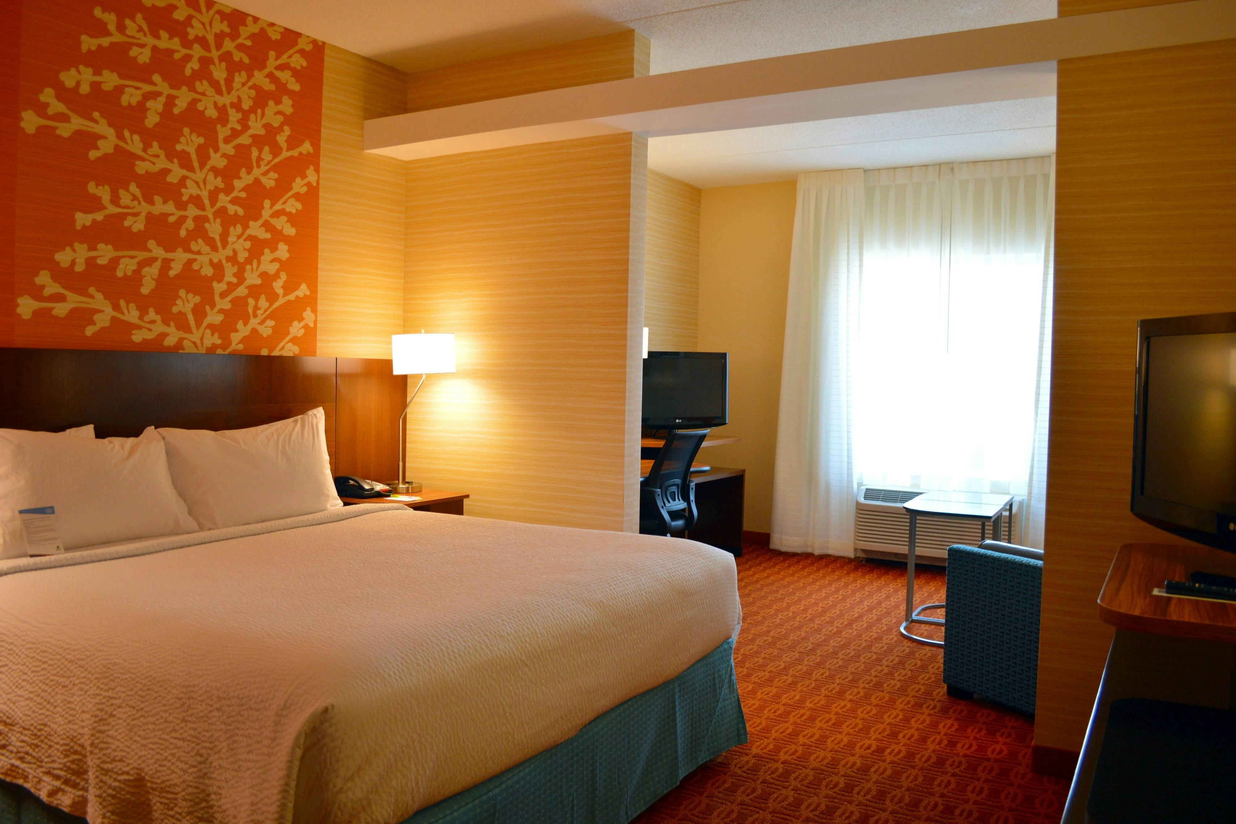 Fairfield by Marriott Inn & Suites Quantico Stafford