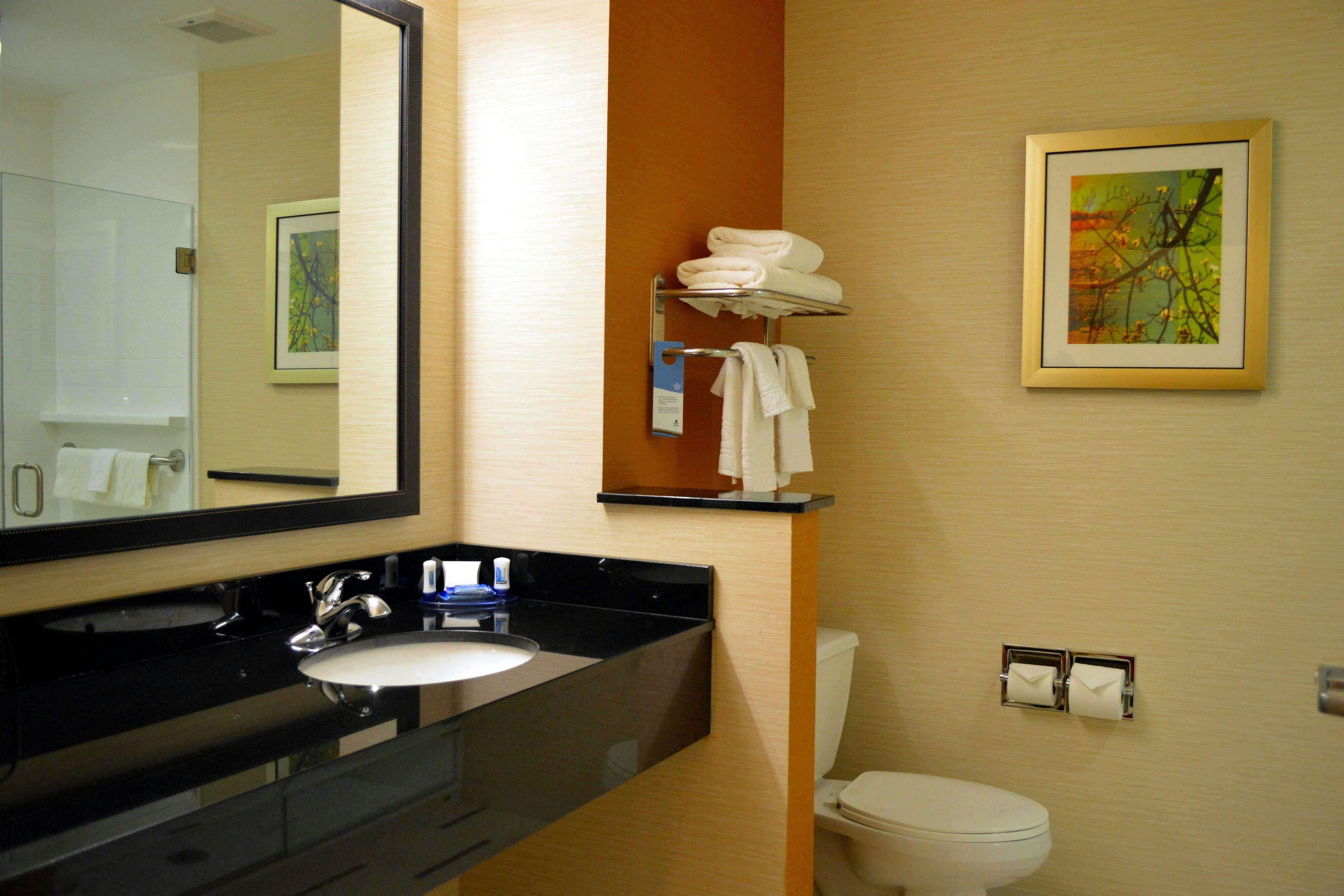 Fairfield by Marriott Inn & Suites Quantico Stafford