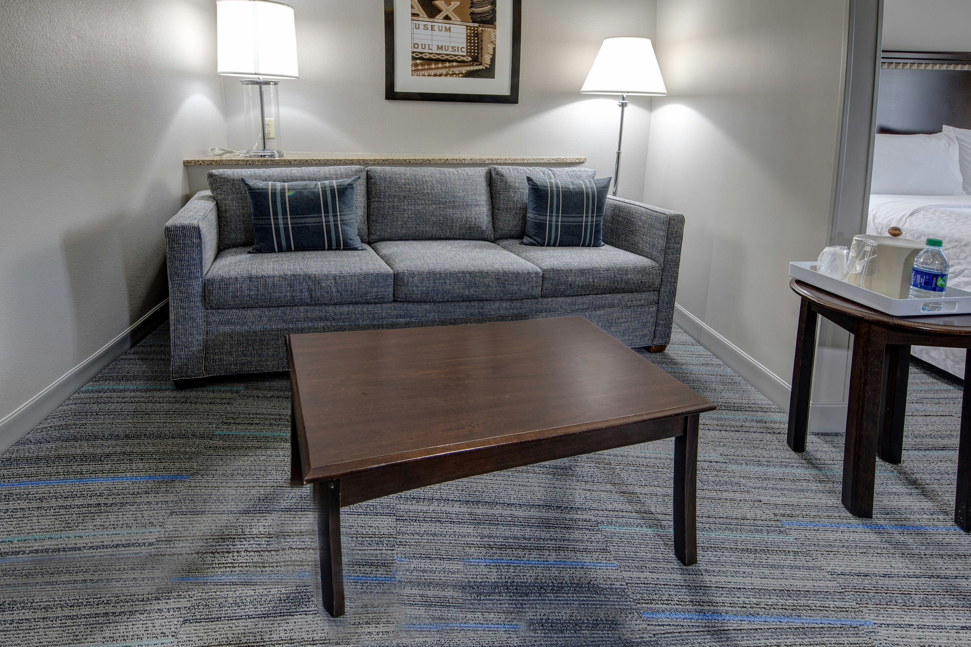 Four Points by Sheraton Memphis – Southwind