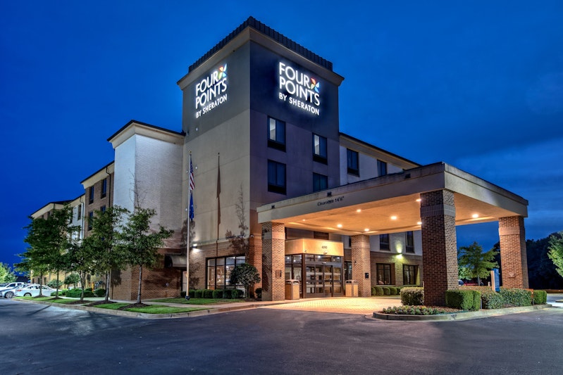 Four Points by Sheraton Memphis – Southwind