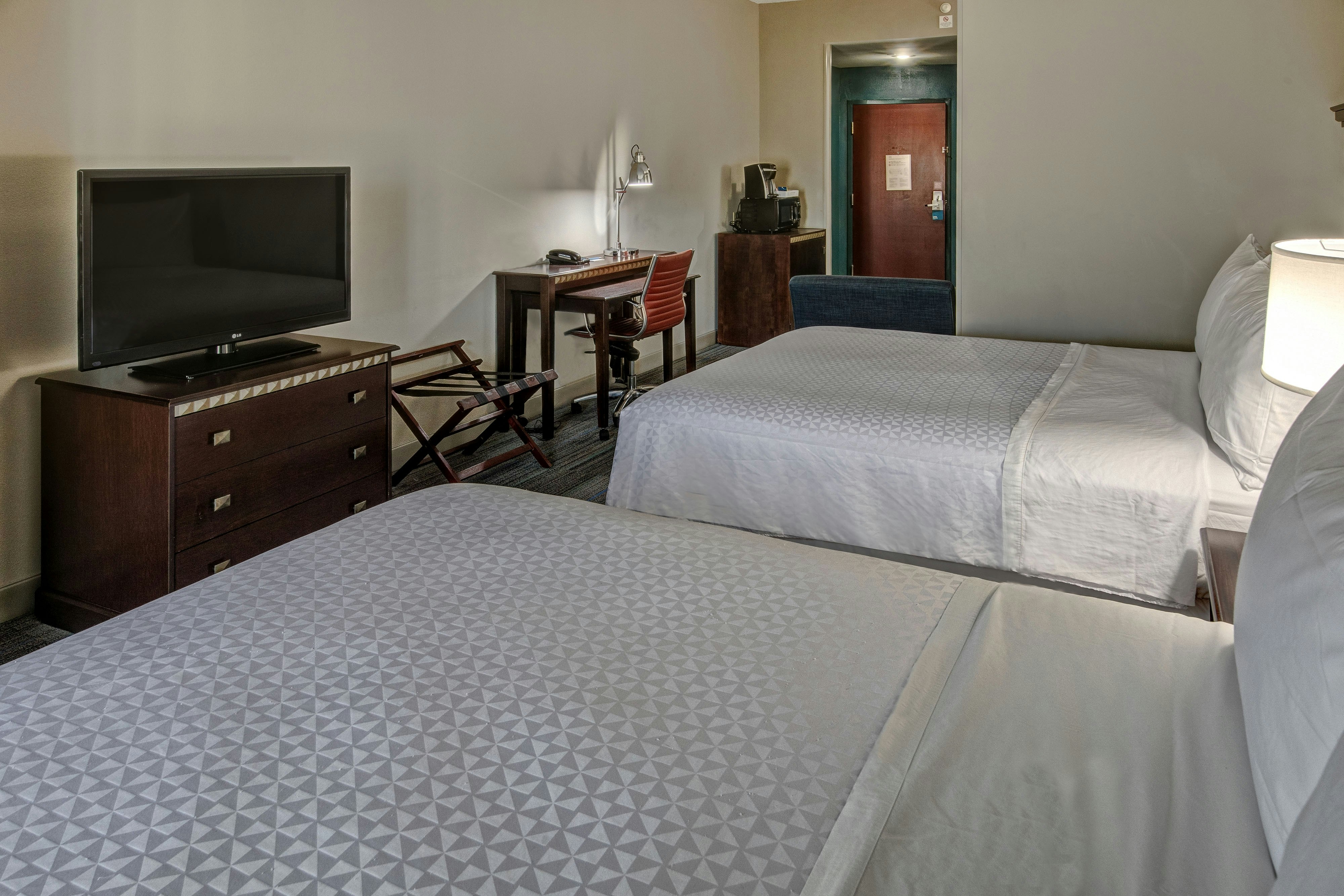 Four Points by Sheraton Memphis – Southwind