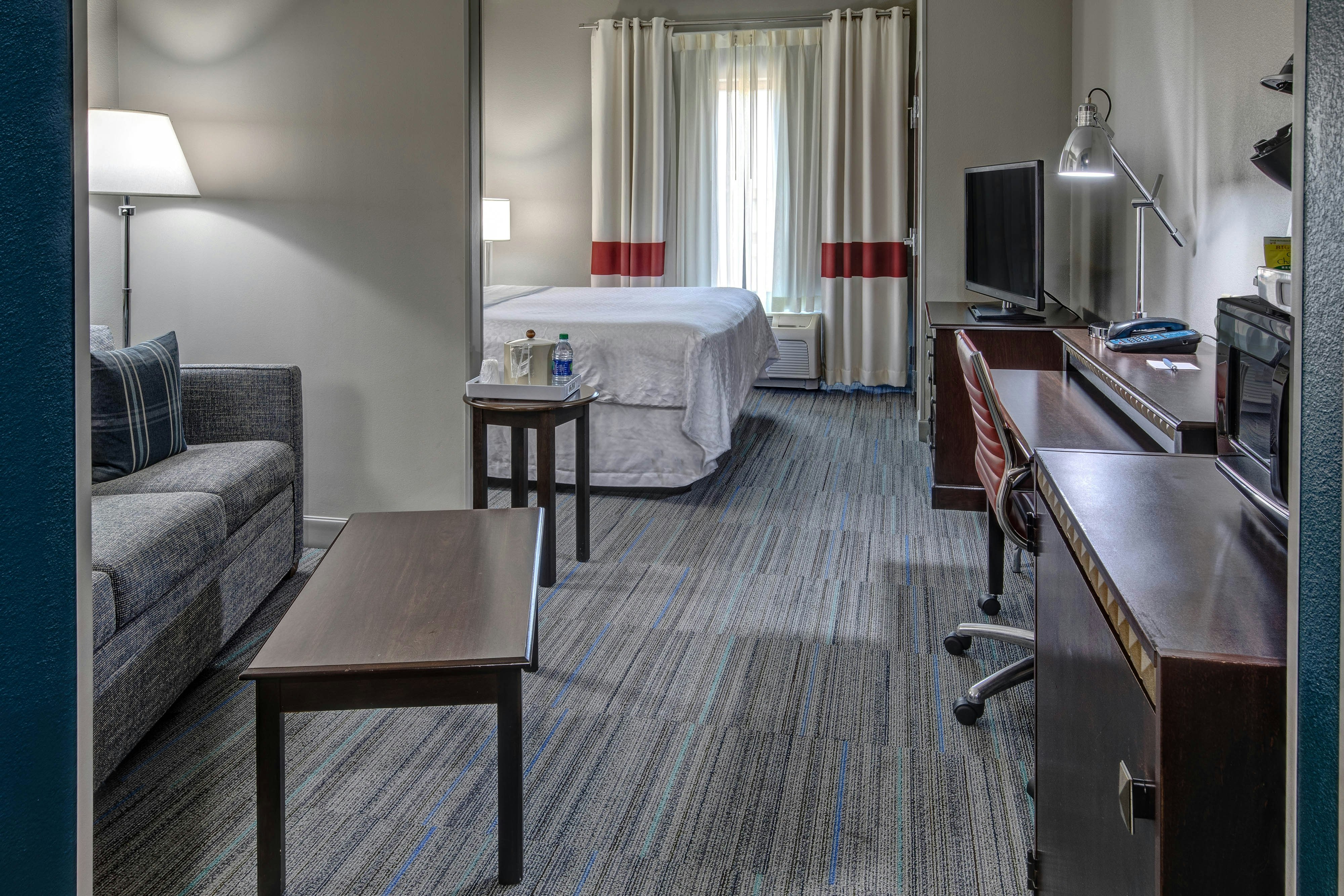 Four Points by Sheraton Memphis – Southwind