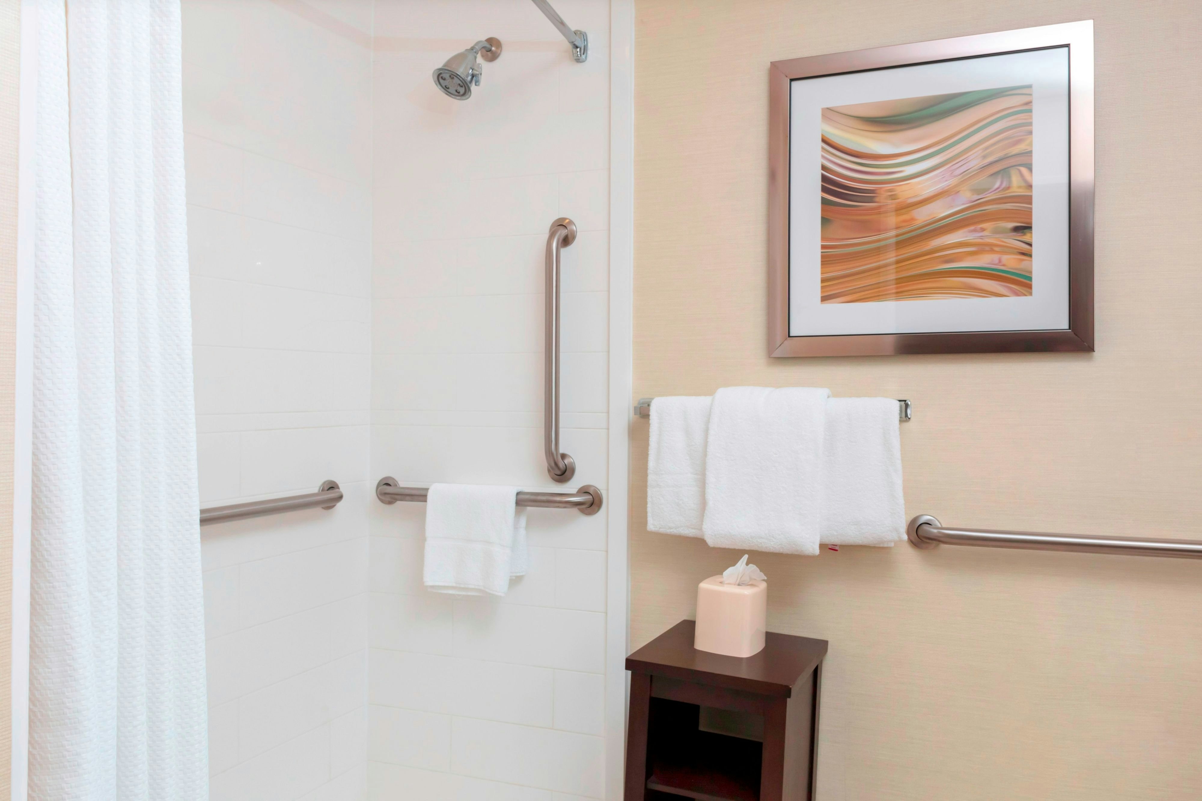 Courtyard by Marriott Killeen