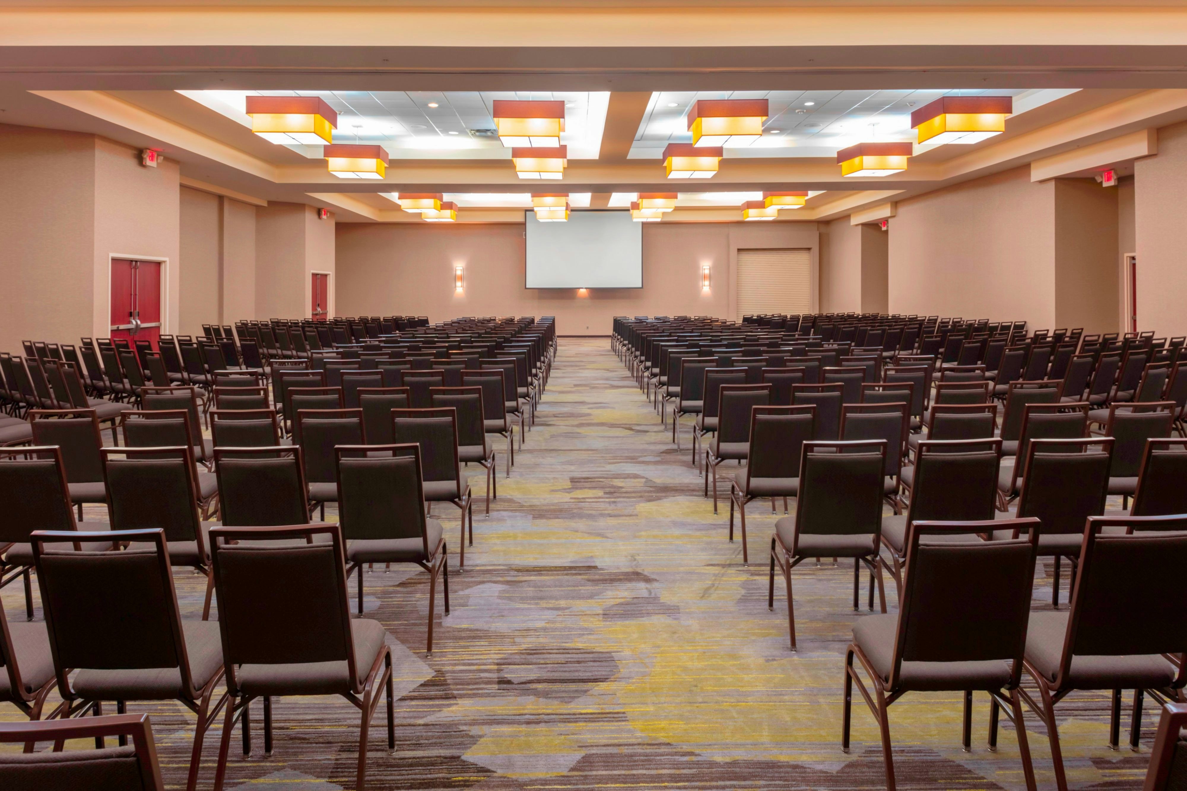 Courtyard by Marriott Killeen