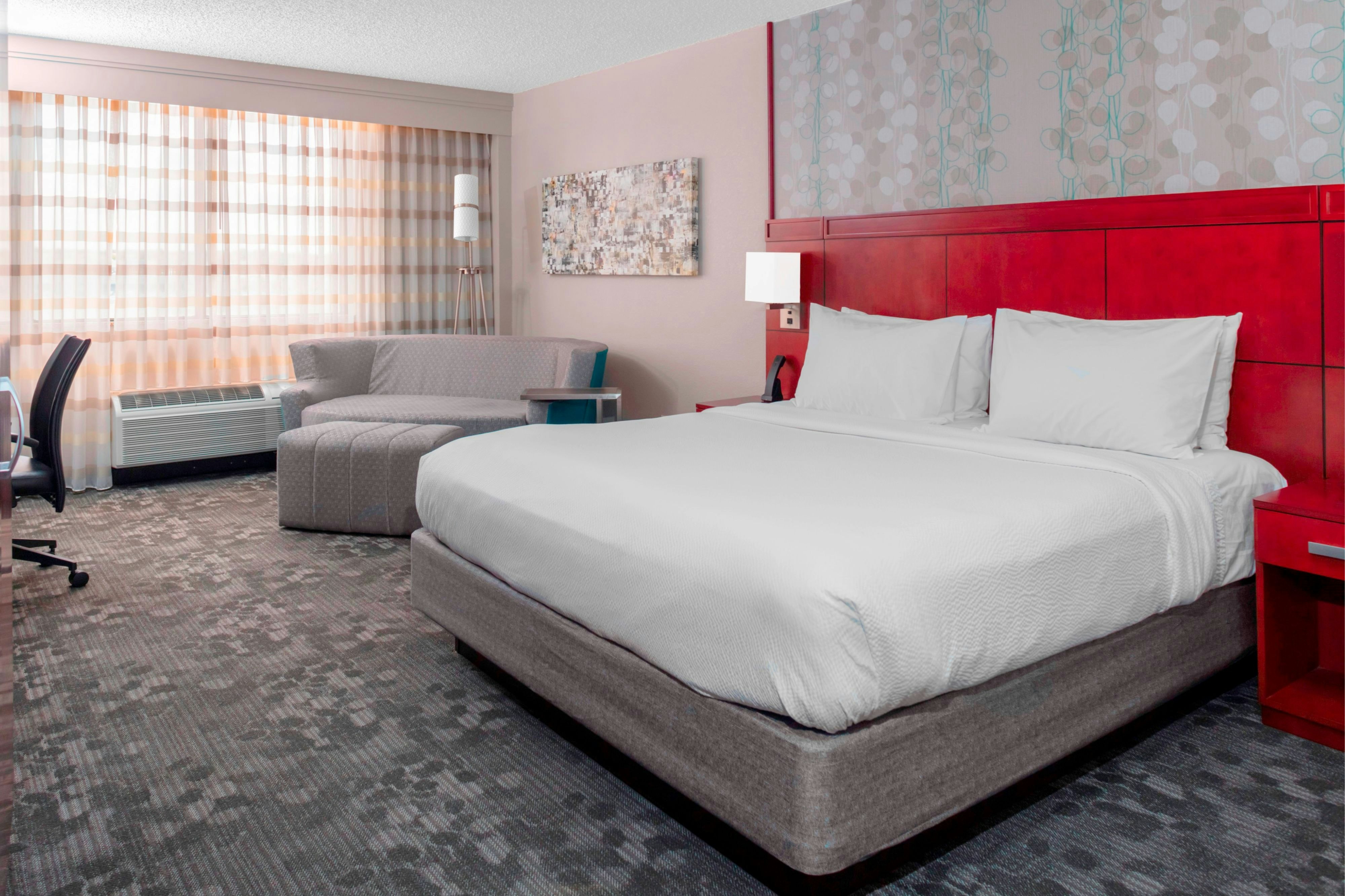 Courtyard by Marriott Killeen