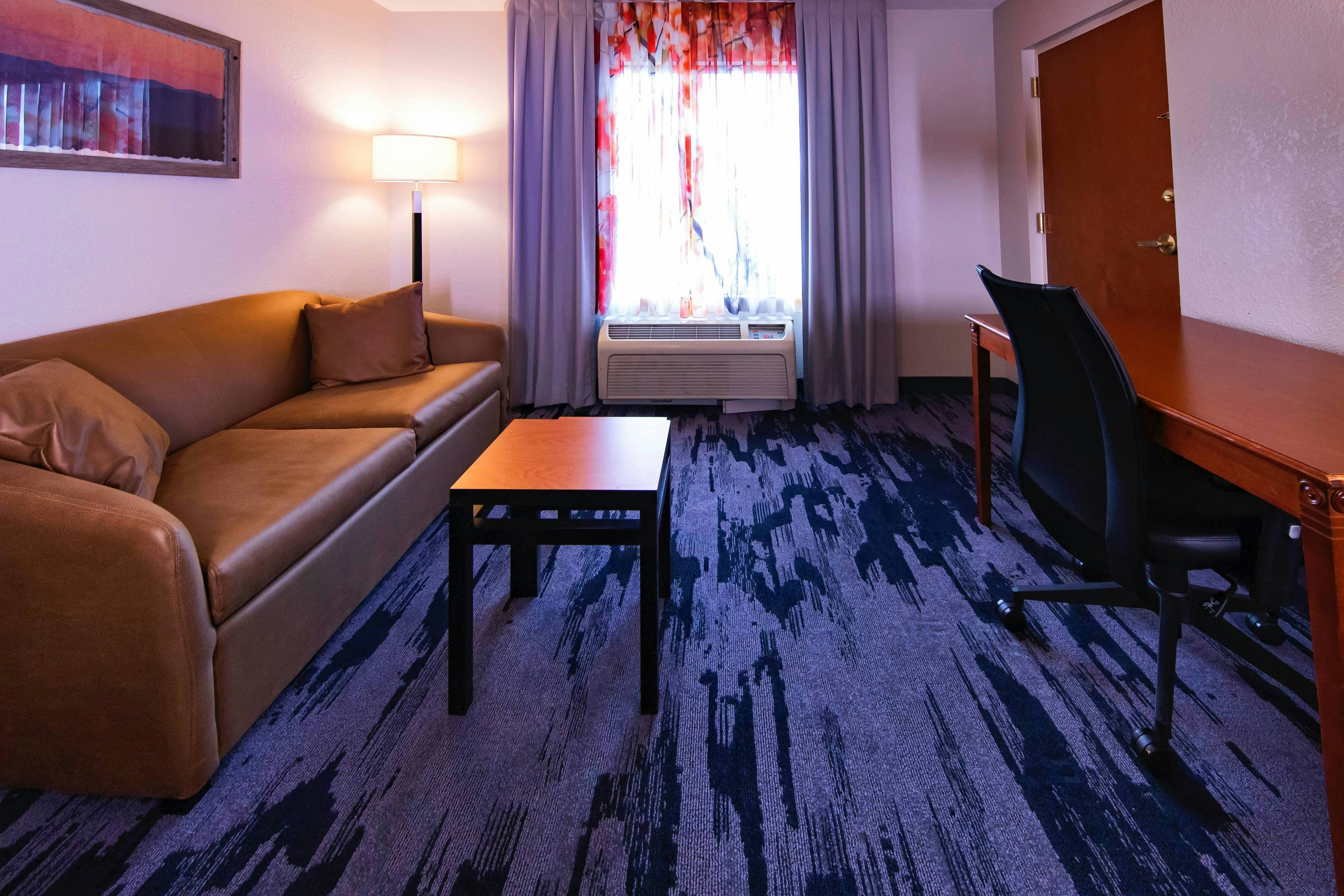 Fairfield by Marriott Inn & Suites Valdosta