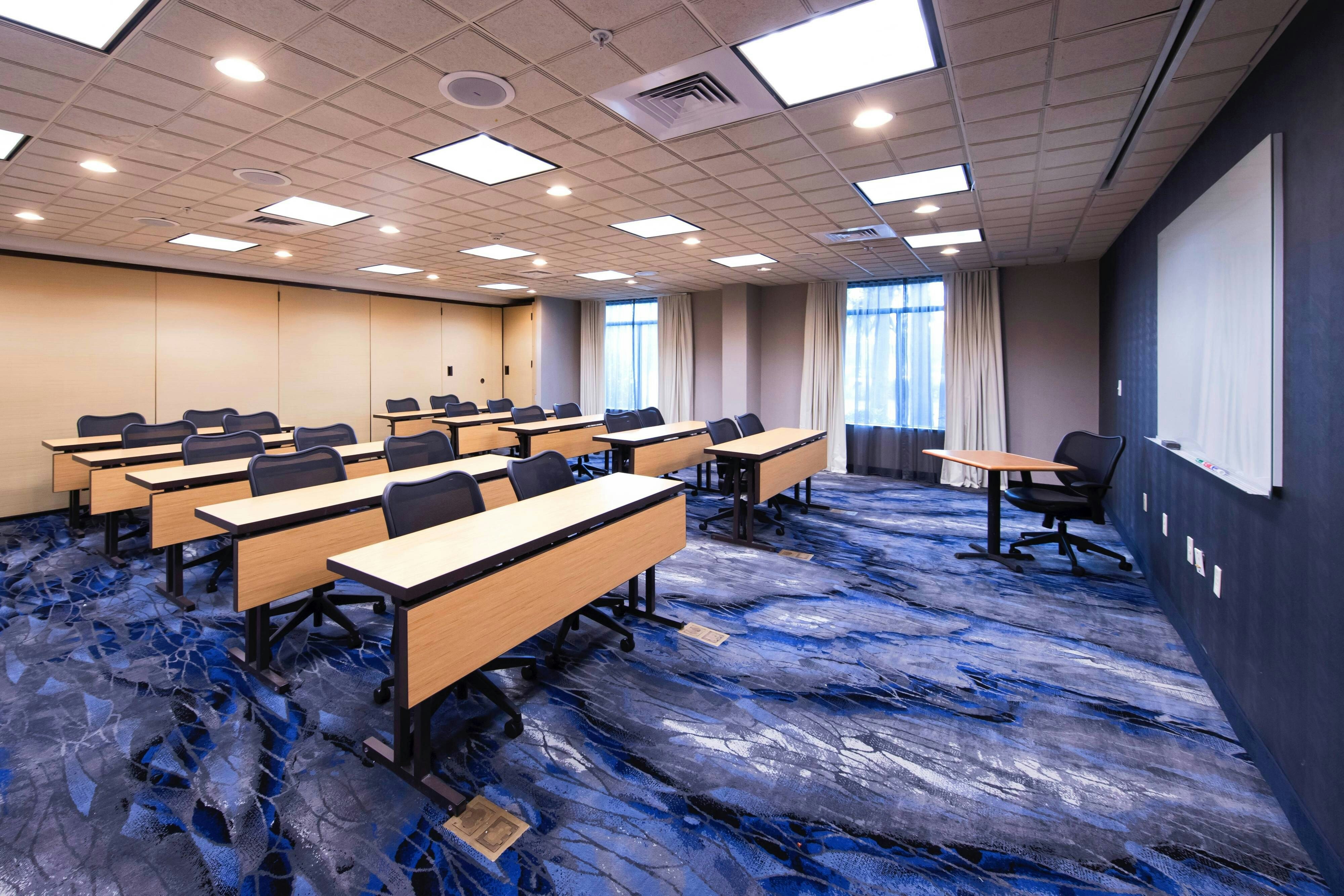 Fairfield by Marriott Inn & Suites Valdosta
