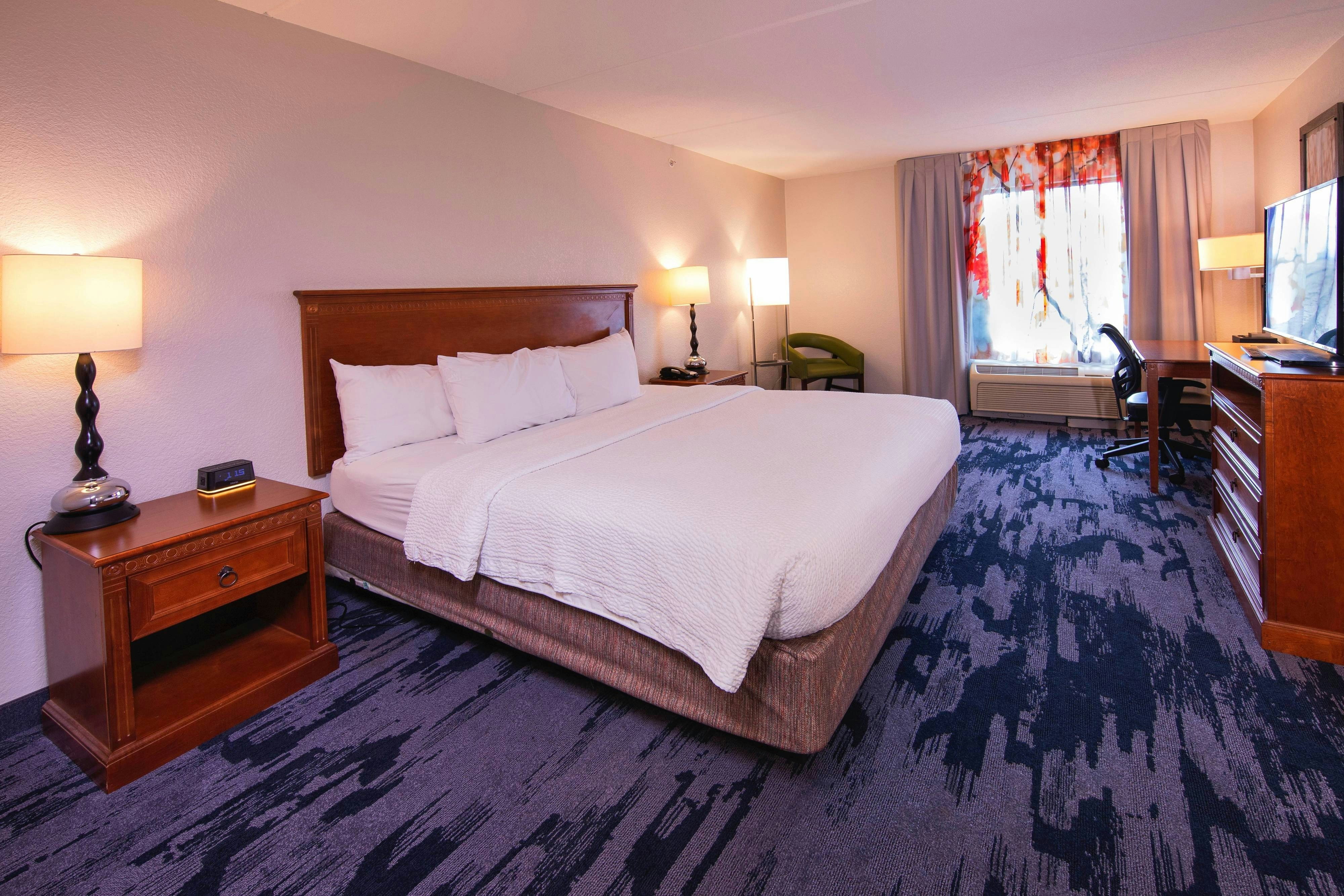 Fairfield by Marriott Inn & Suites Valdosta