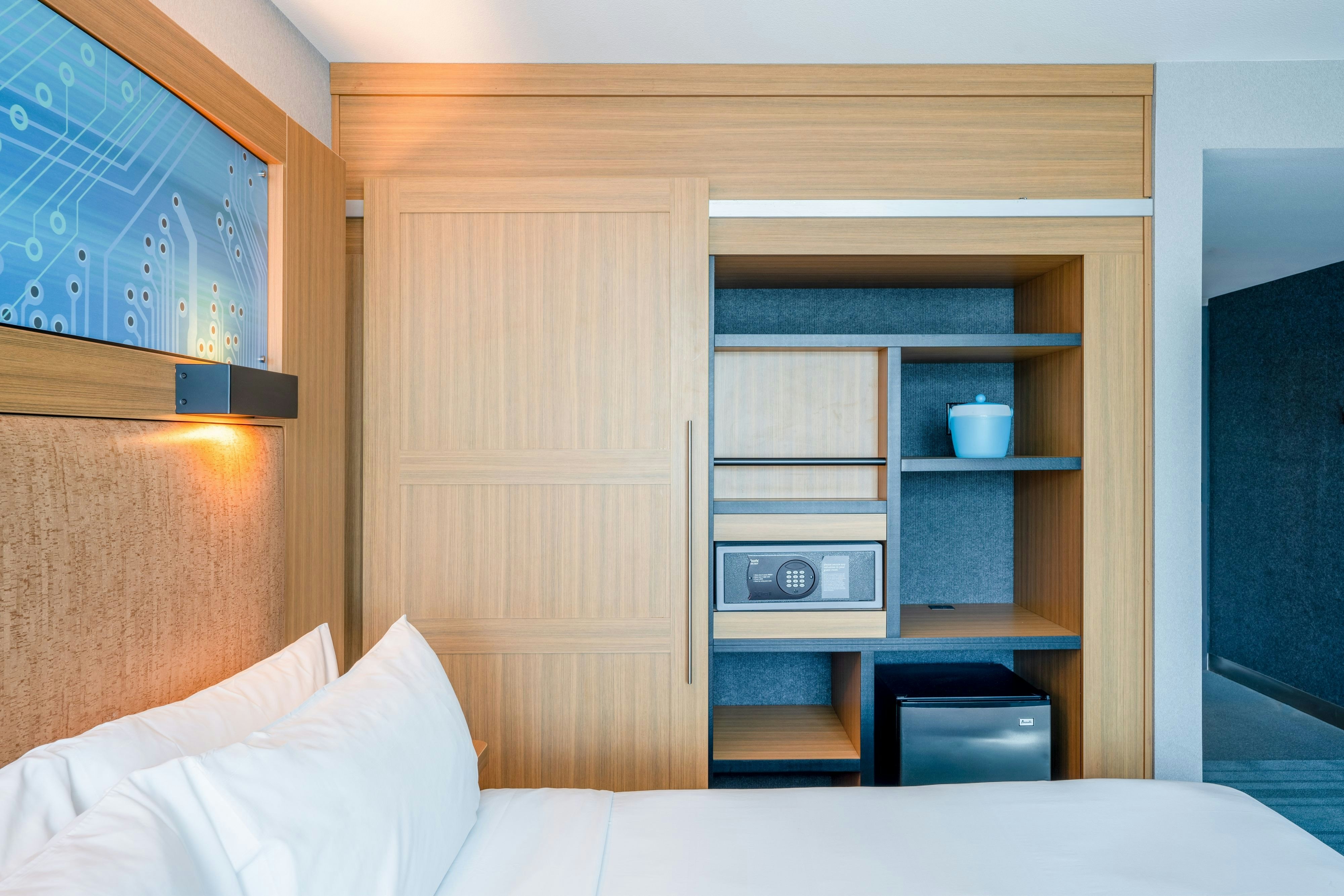 Aloft Cupertino