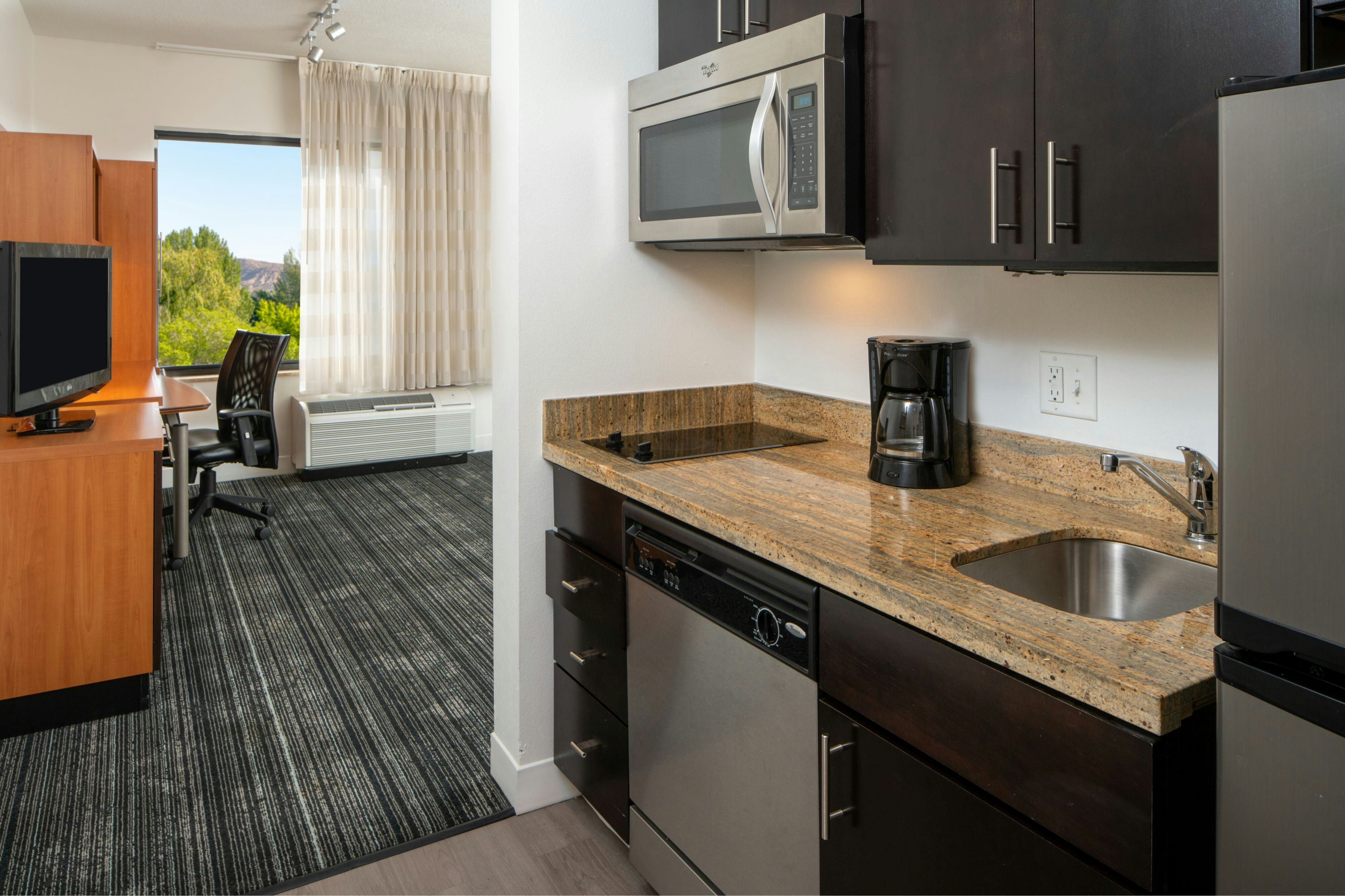 TownePlace Suites by Marriott Vernal