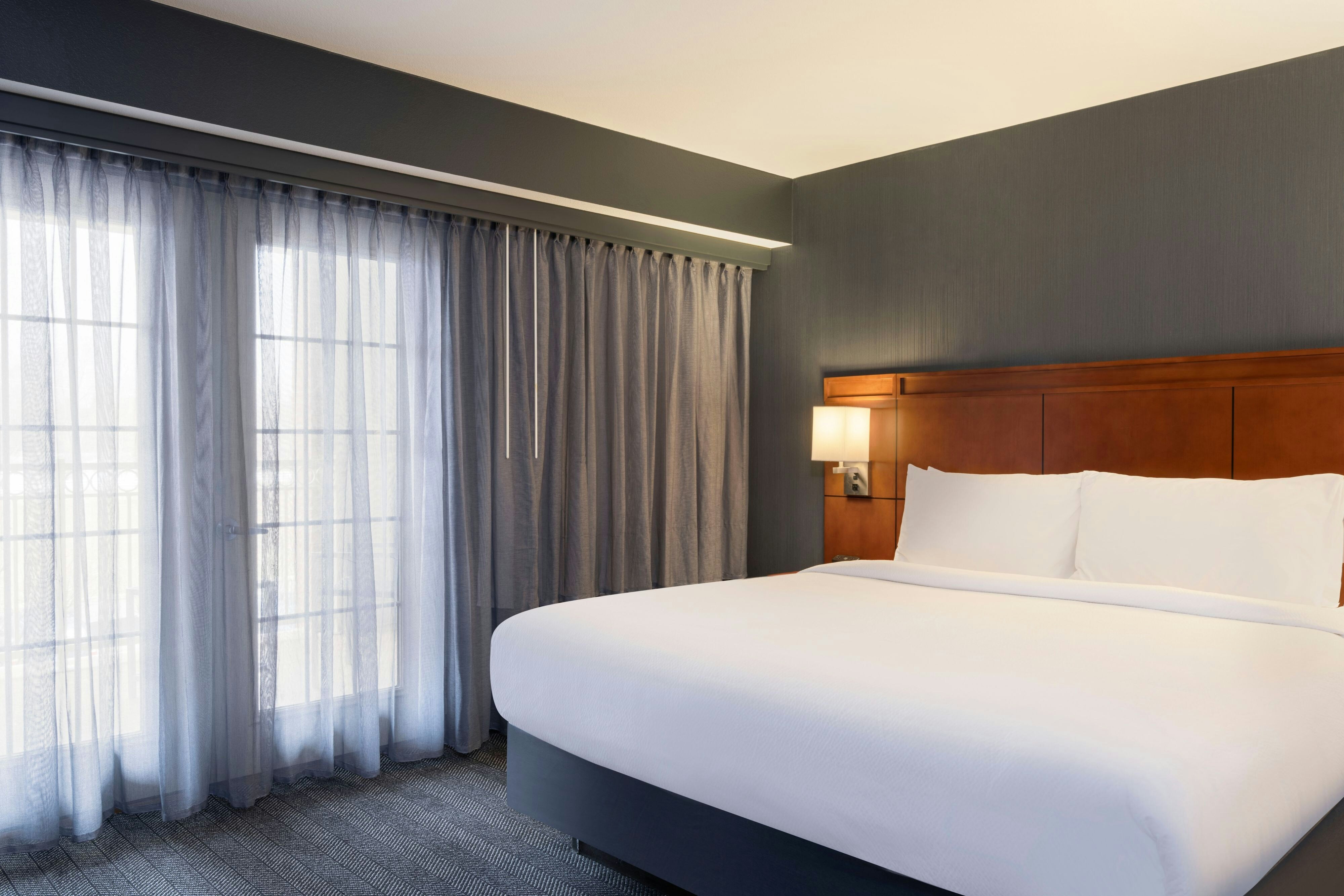 Courtyard by Marriott Columbus New Albany