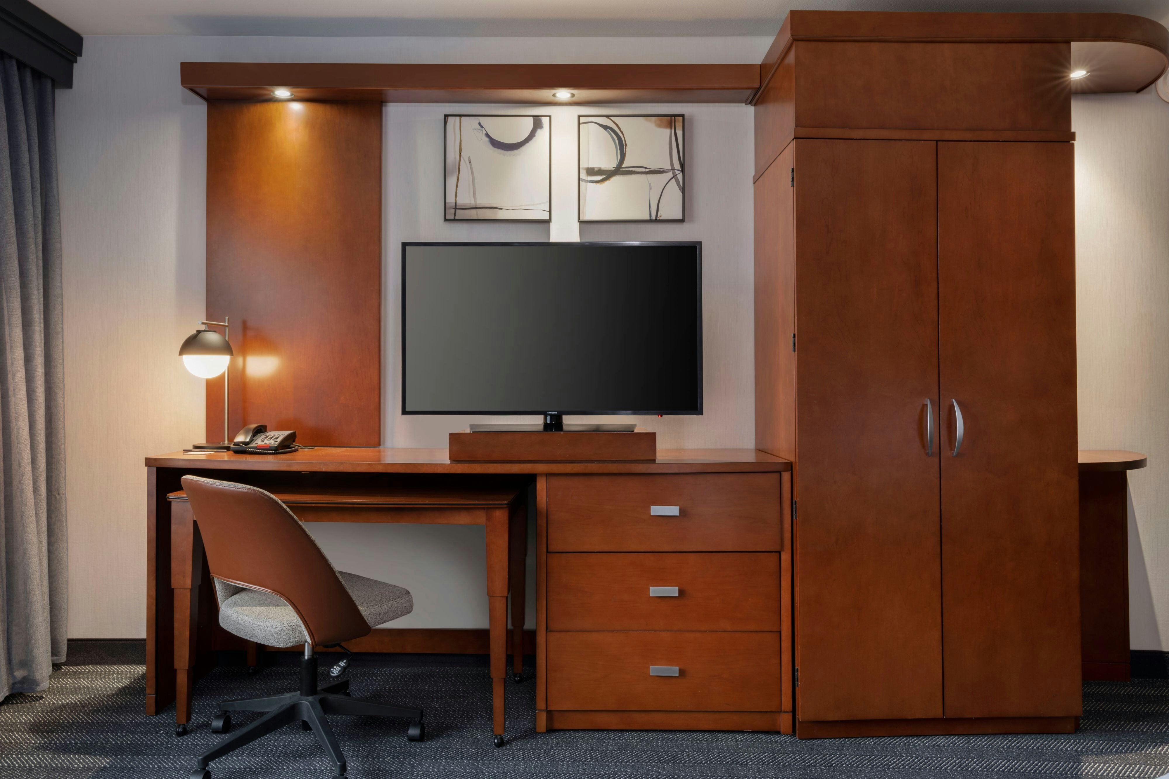 Courtyard by Marriott Columbus New Albany