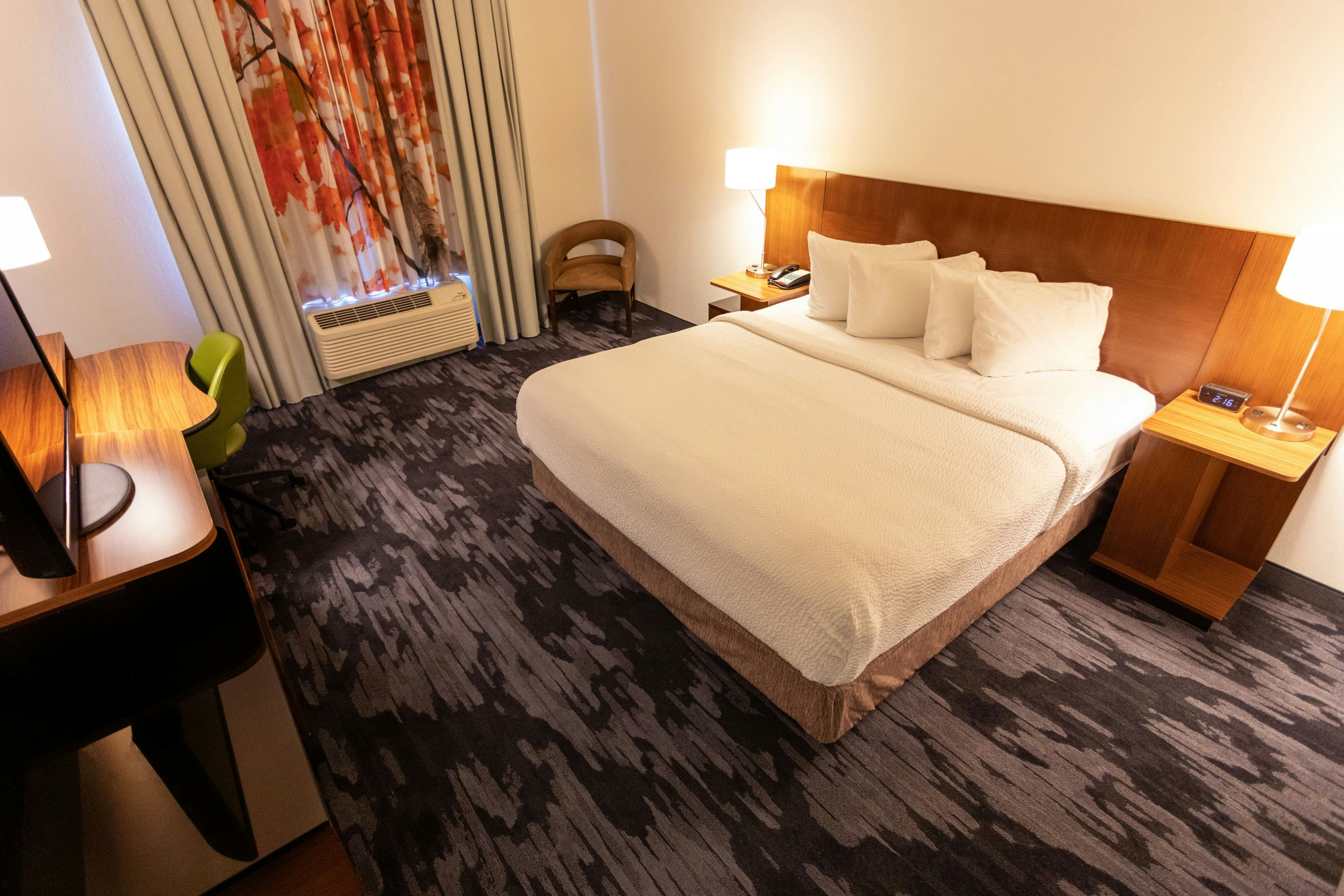 Fairfield by Marriott Inn & Suites Athens I-65