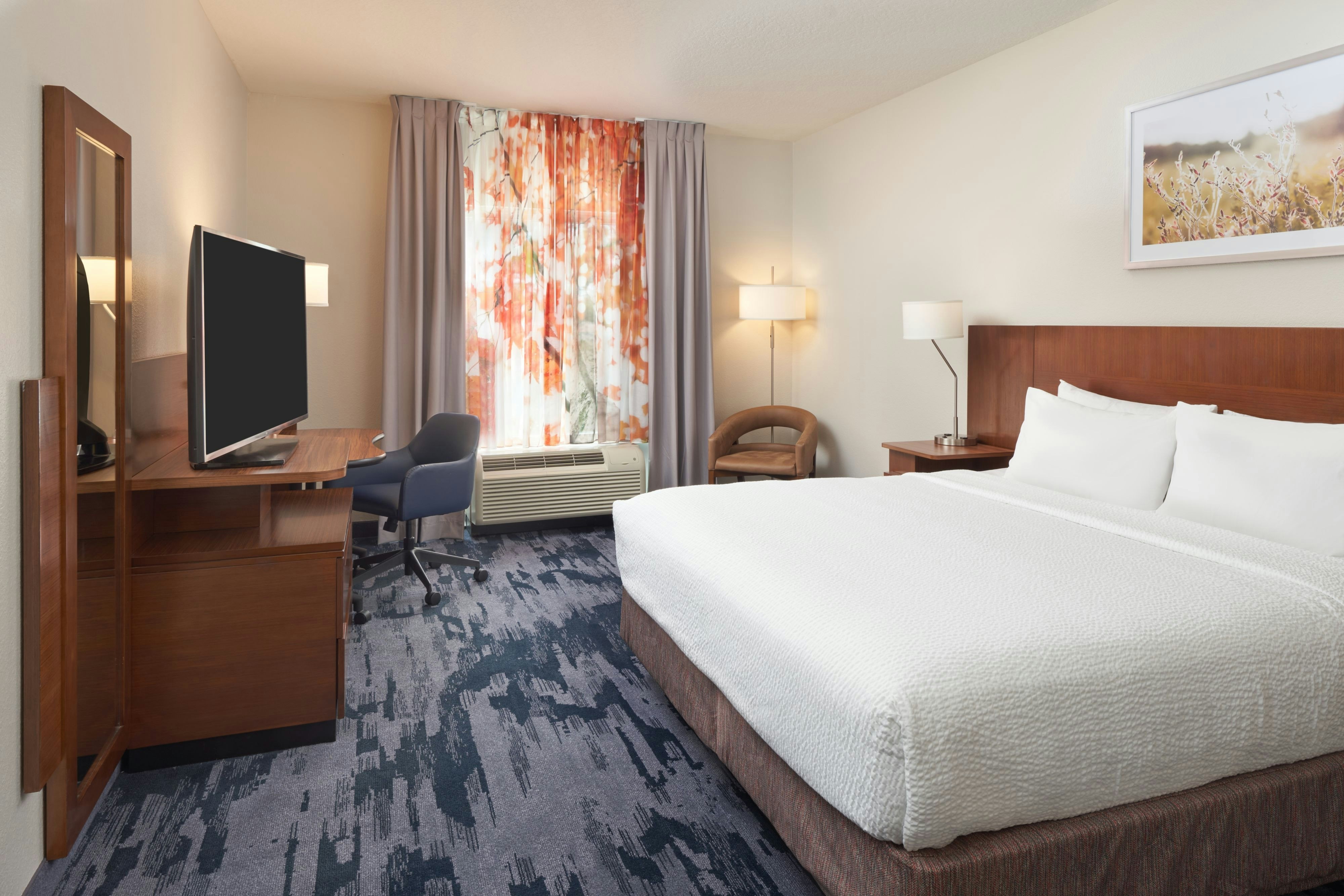 Fairfield by Marriott Inn & Suites Orlando International Drive/Convention Center
