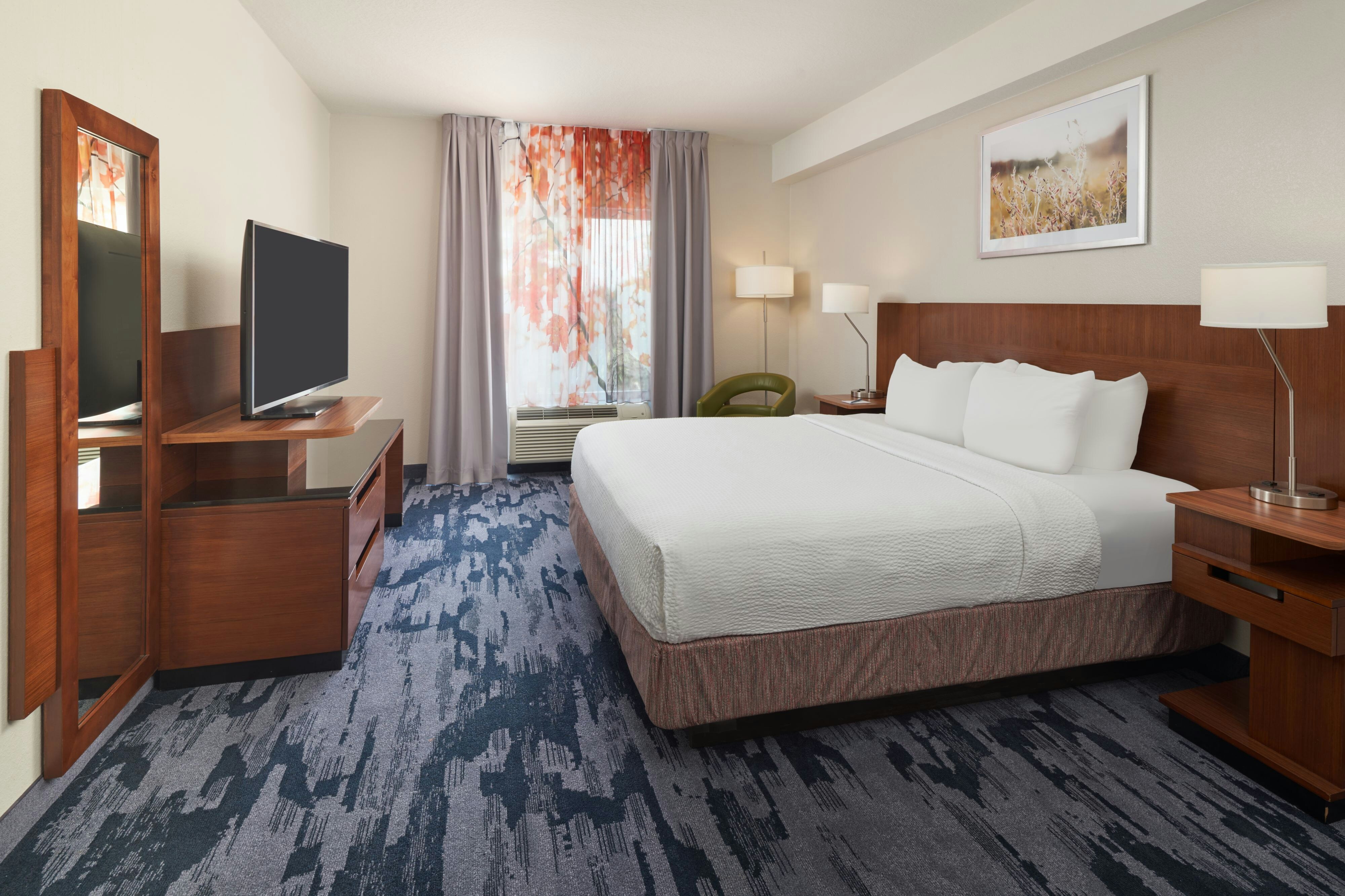 Fairfield by Marriott Inn & Suites Orlando International Drive/Convention Center