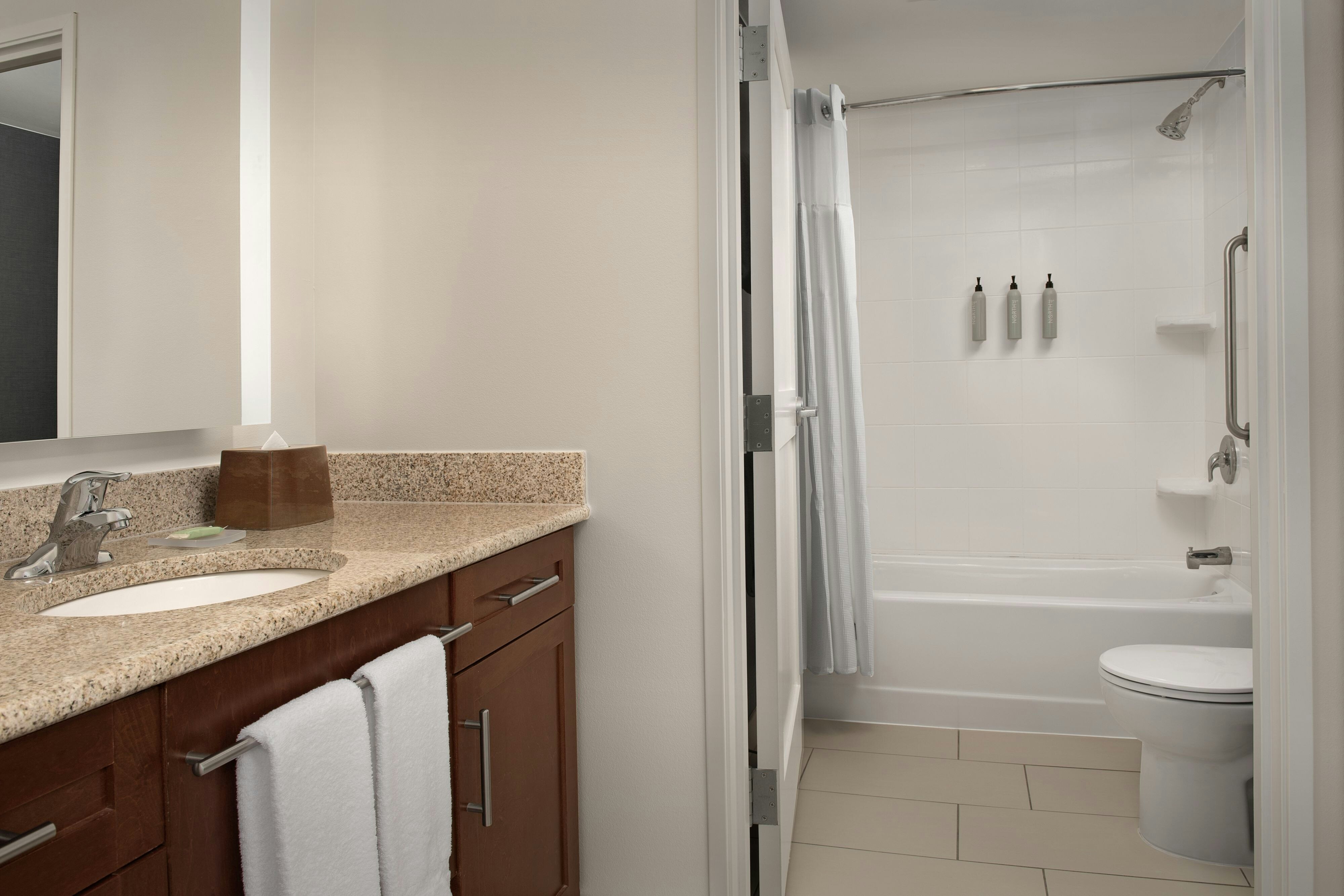 Residence Inn by Marriott Syracuse Downtown at Armory Square