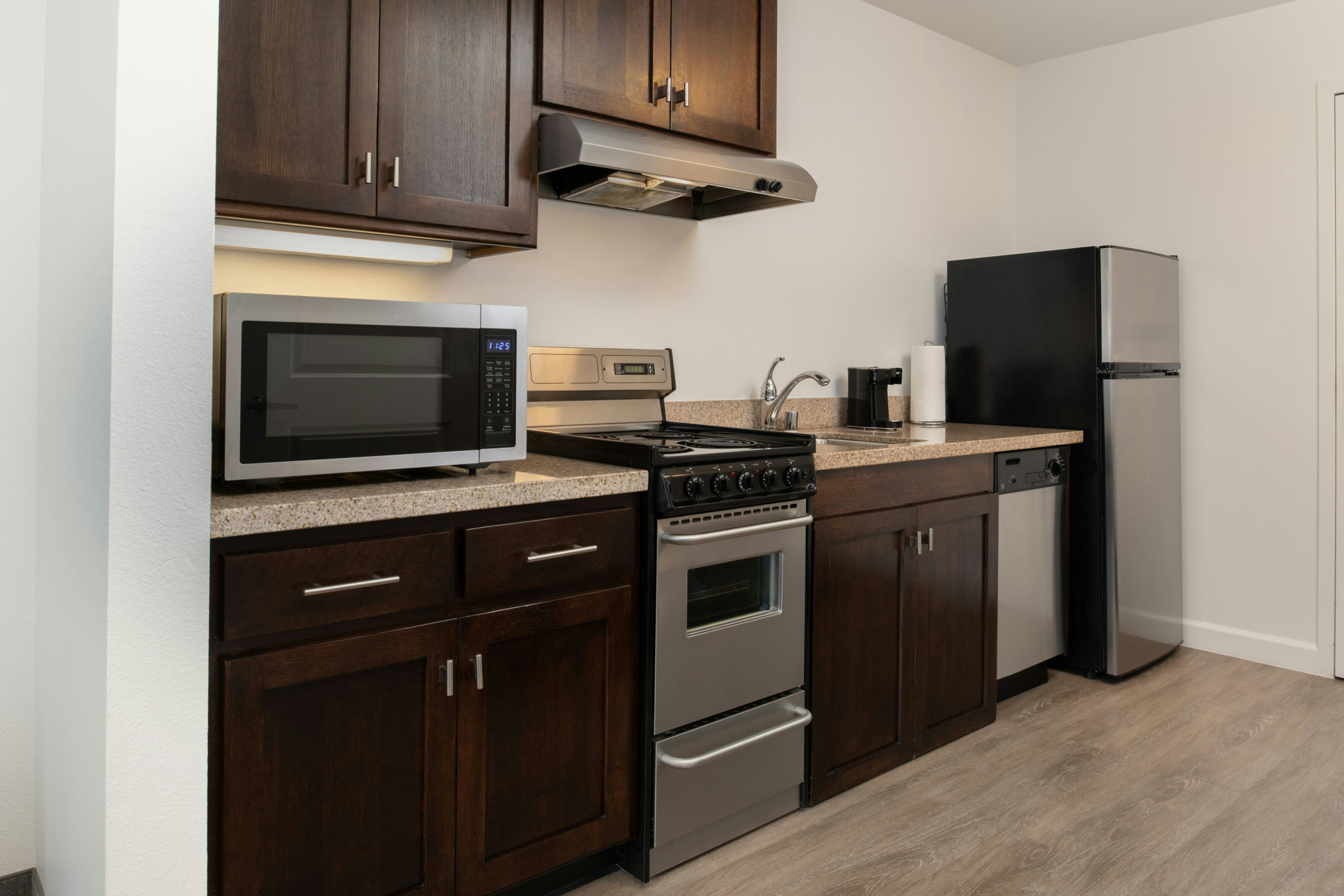 TownePlace Suites by Marriott Redding