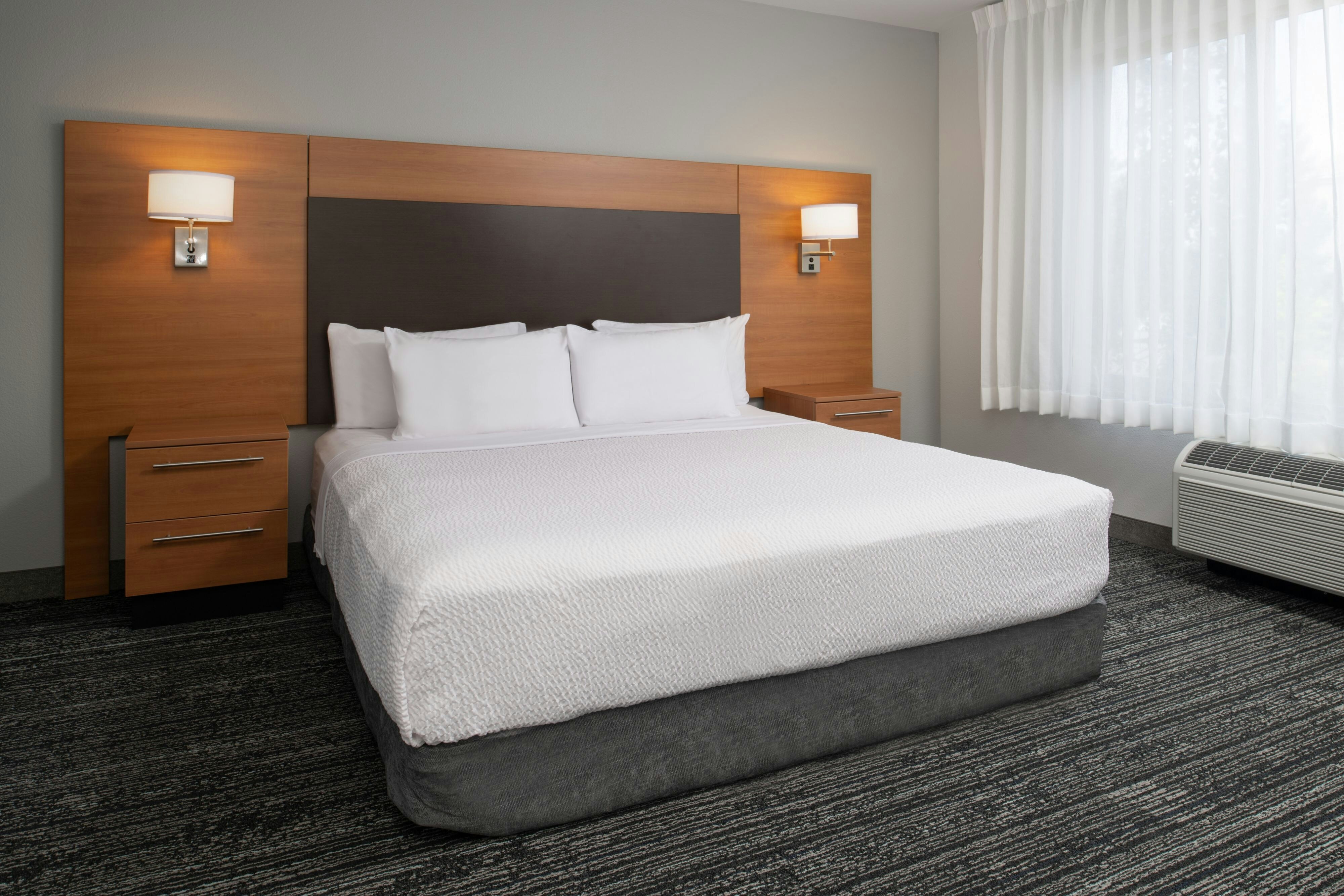 TownePlace Suites by Marriott Redding