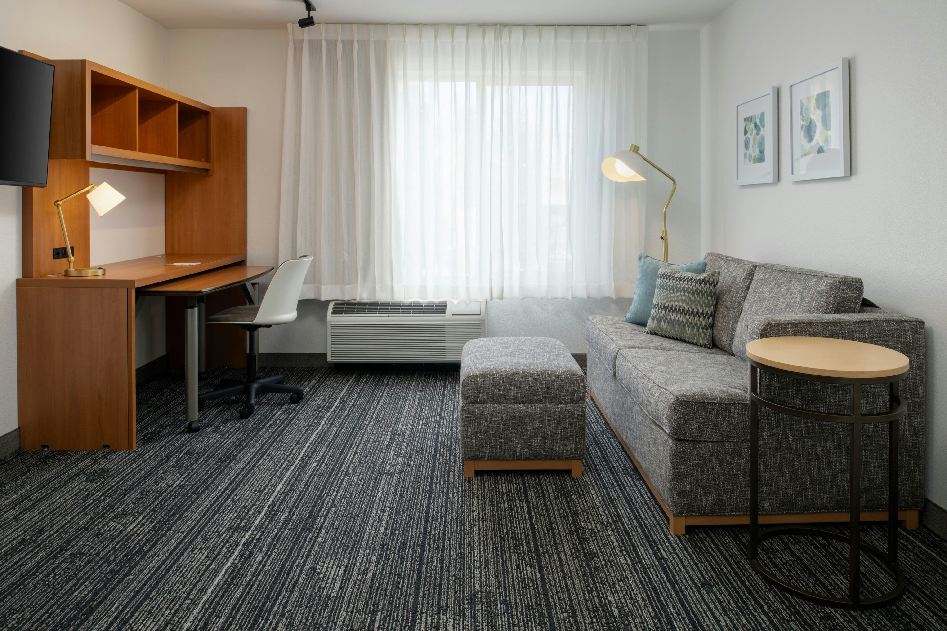 TownePlace Suites by Marriott Redding