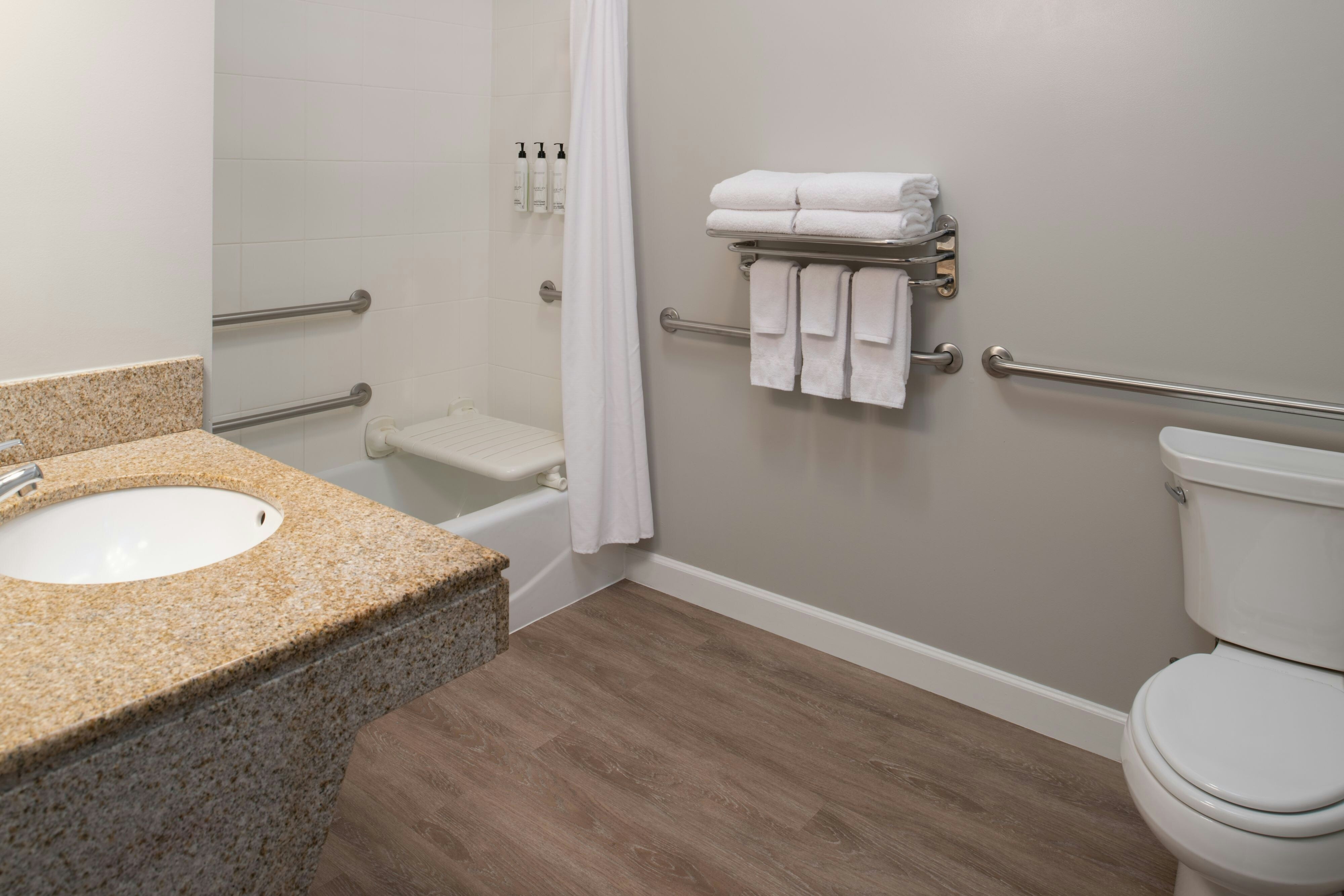 TownePlace Suites by Marriott Redding