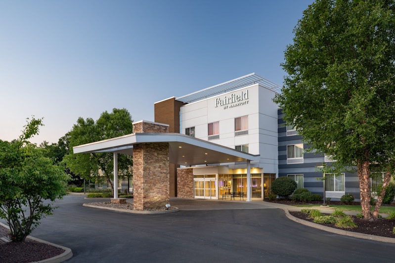 Fairfield by Marriott Inn & Suites Towanda Wysox