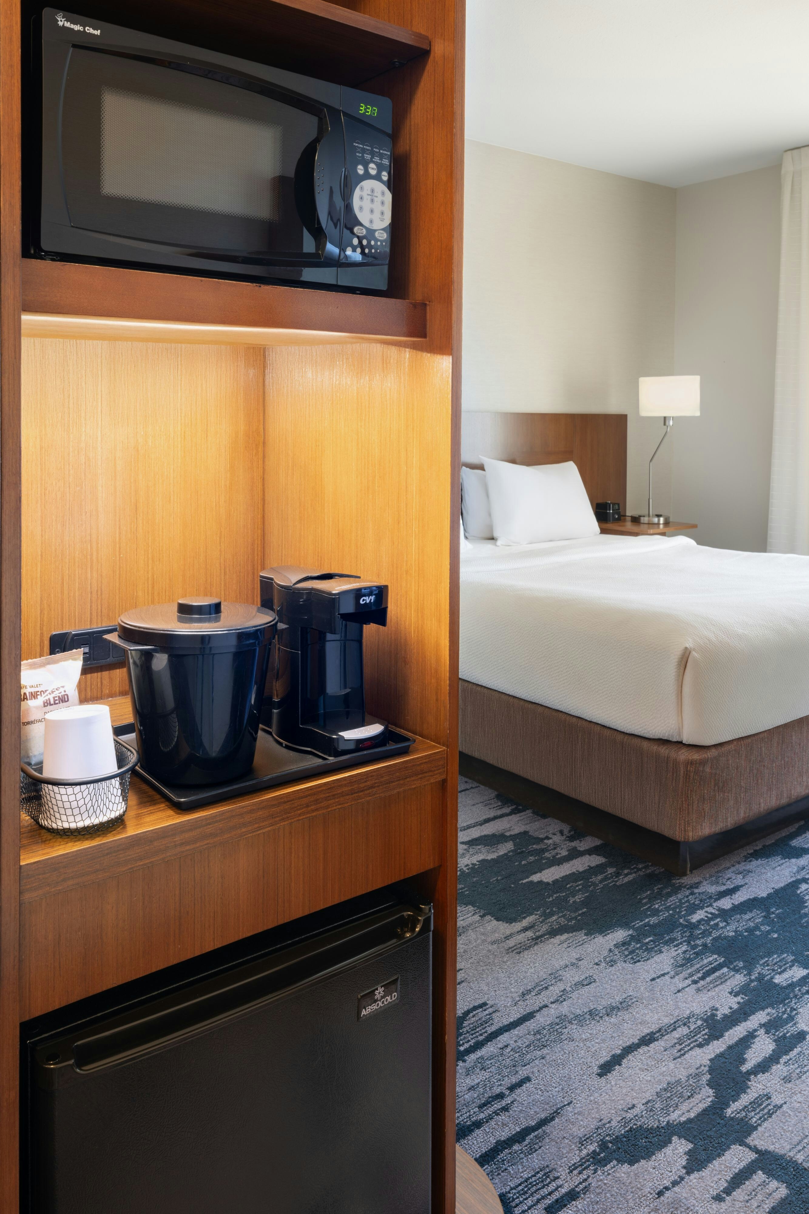 Fairfield by Marriott Inn & Suites Towanda Wysox