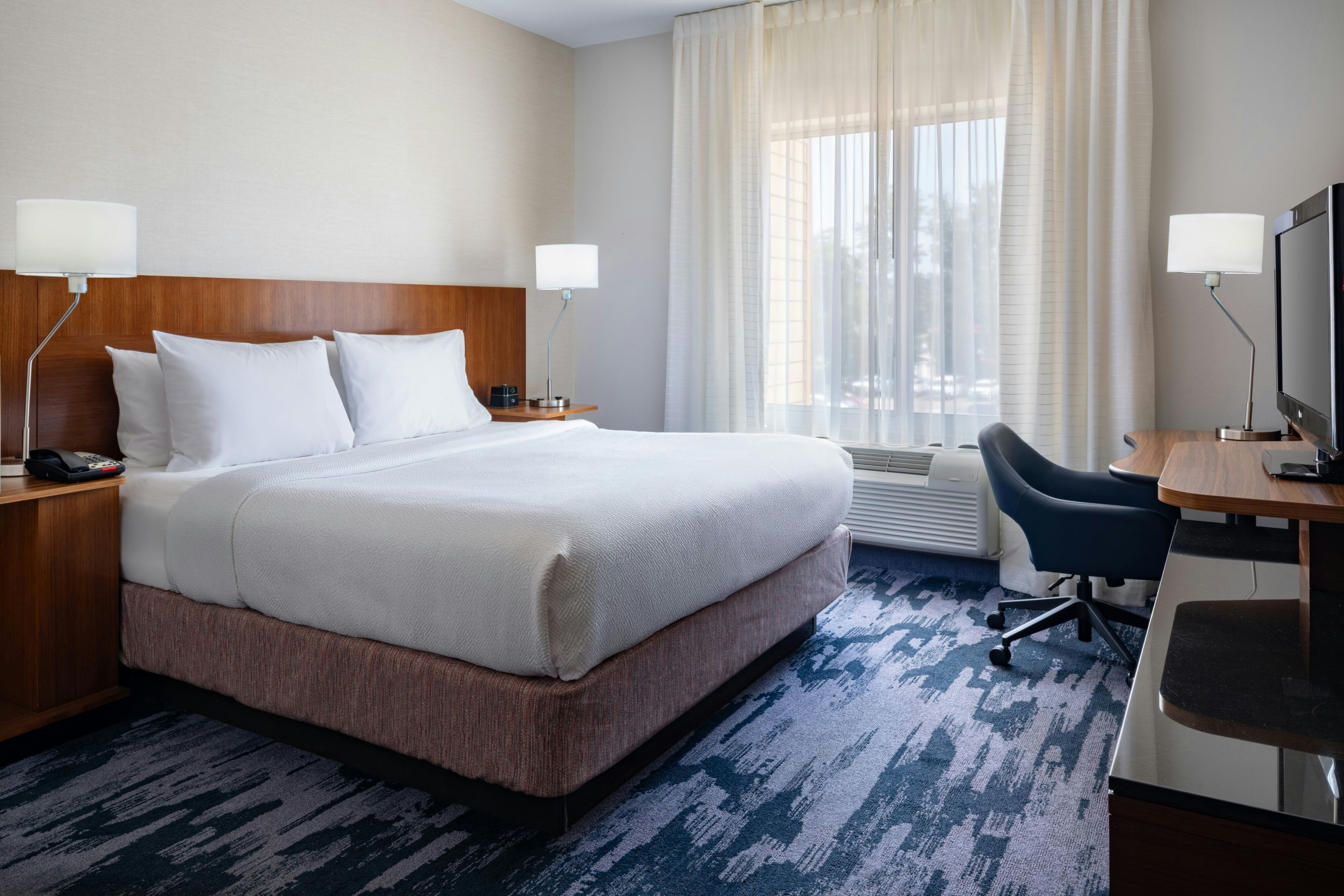 Fairfield by Marriott Inn & Suites Towanda Wysox