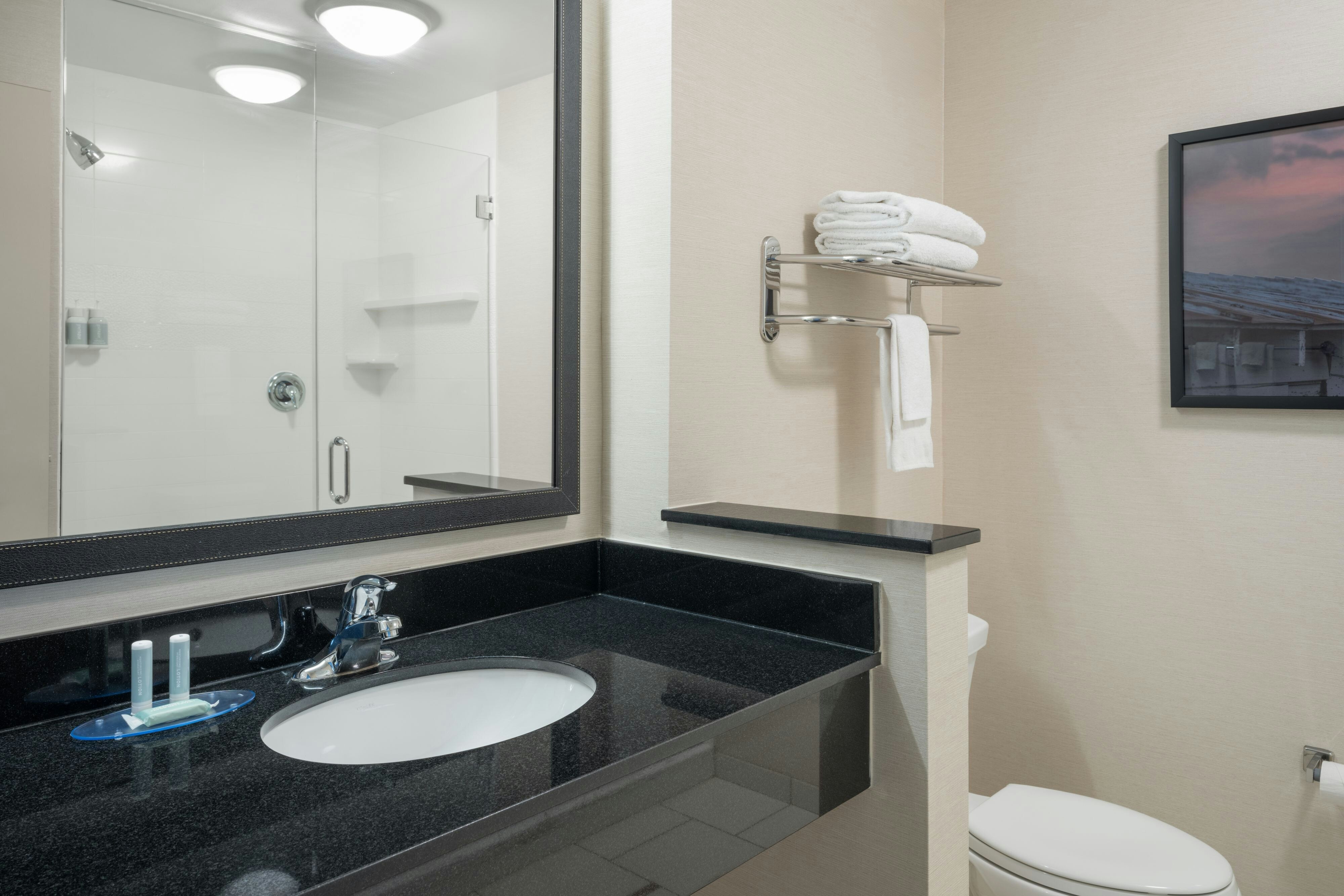 Fairfield by Marriott Inn & Suites Towanda Wysox