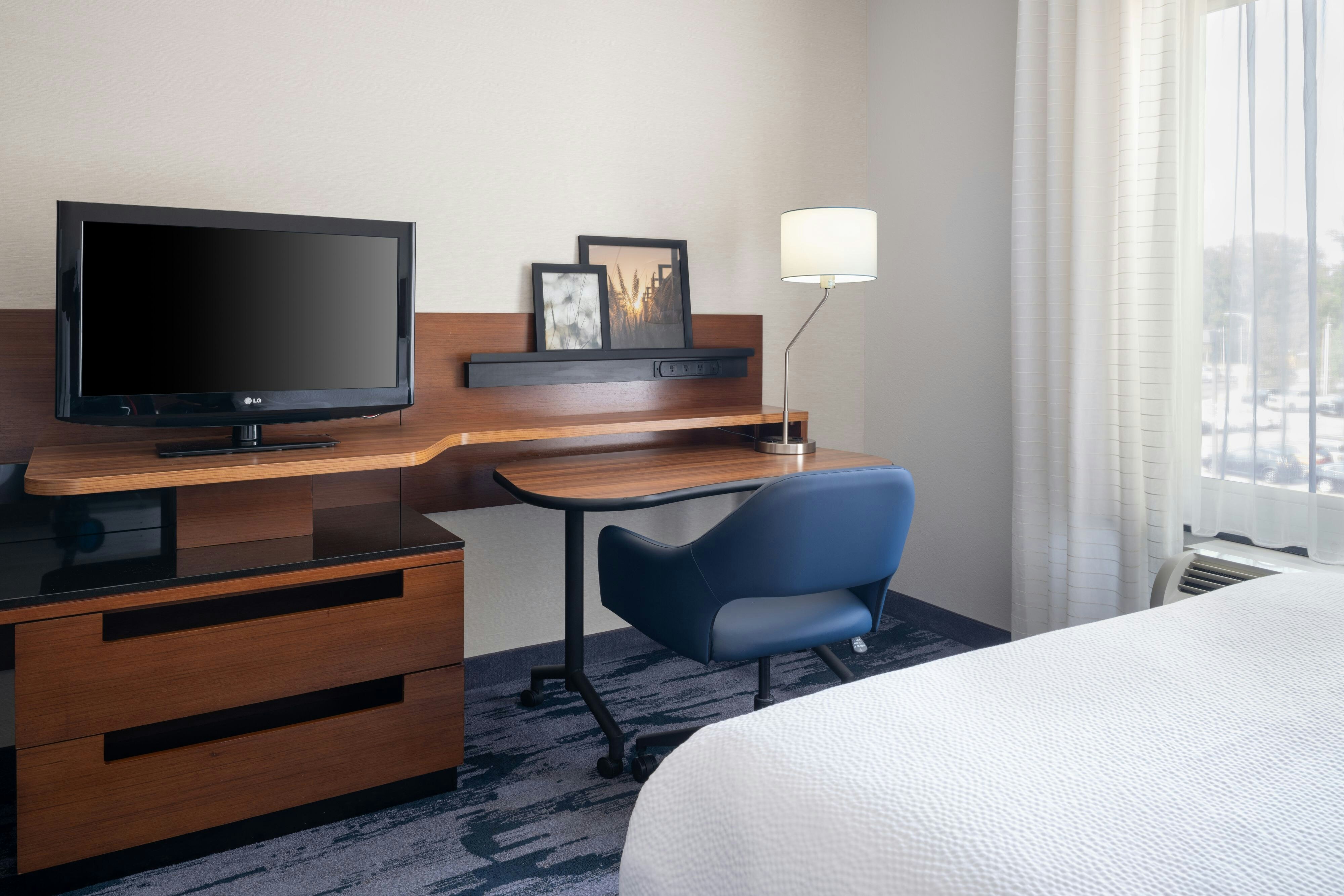 Fairfield by Marriott Inn & Suites Towanda Wysox