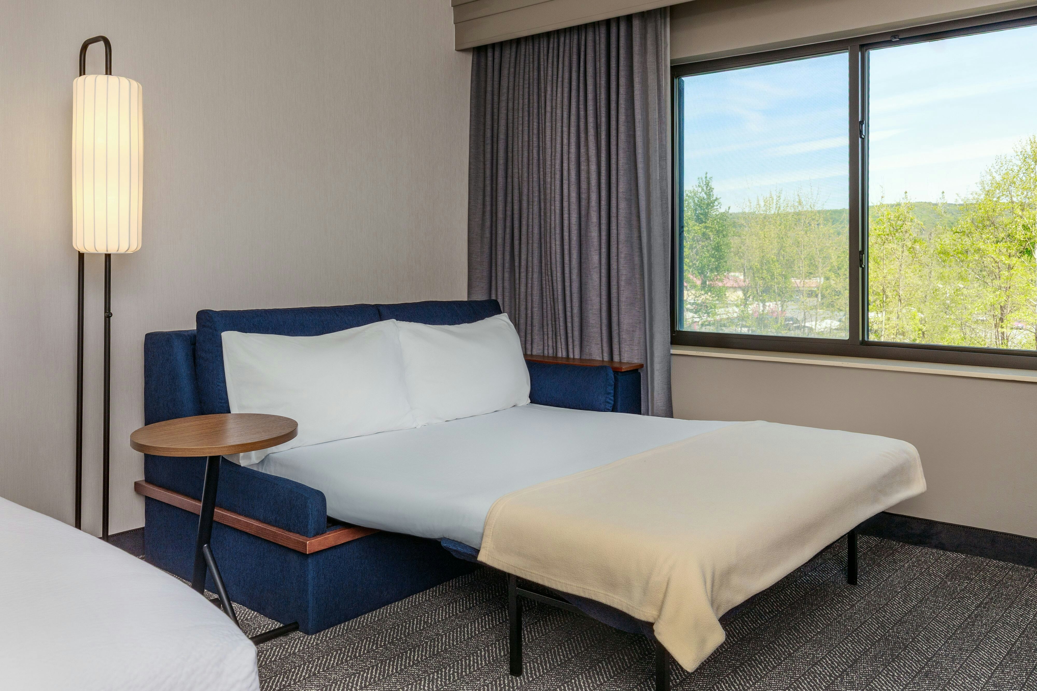 Courtyard by Marriott Oneonta Cooperstown Area