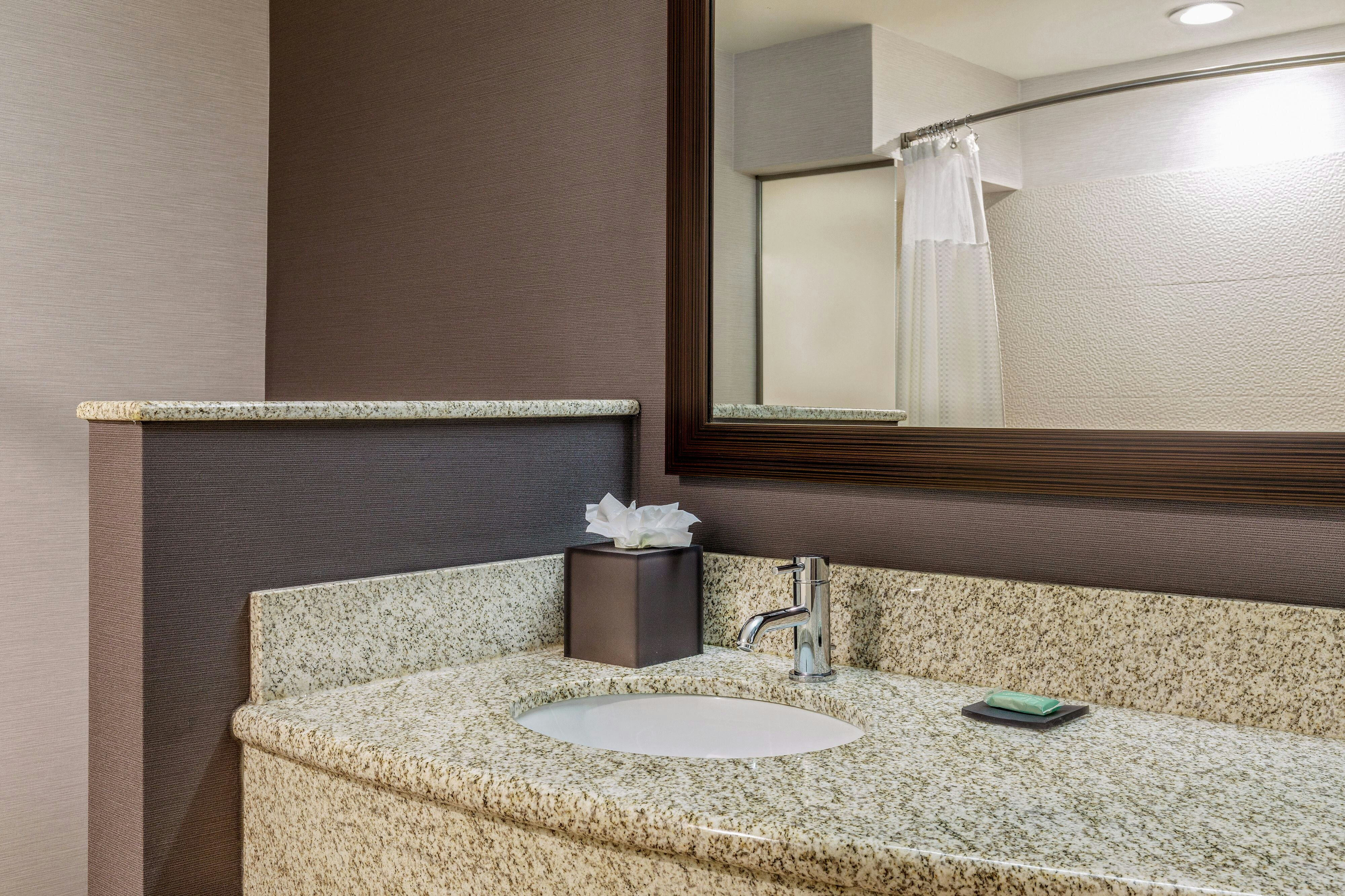 Courtyard by Marriott Oneonta Cooperstown Area