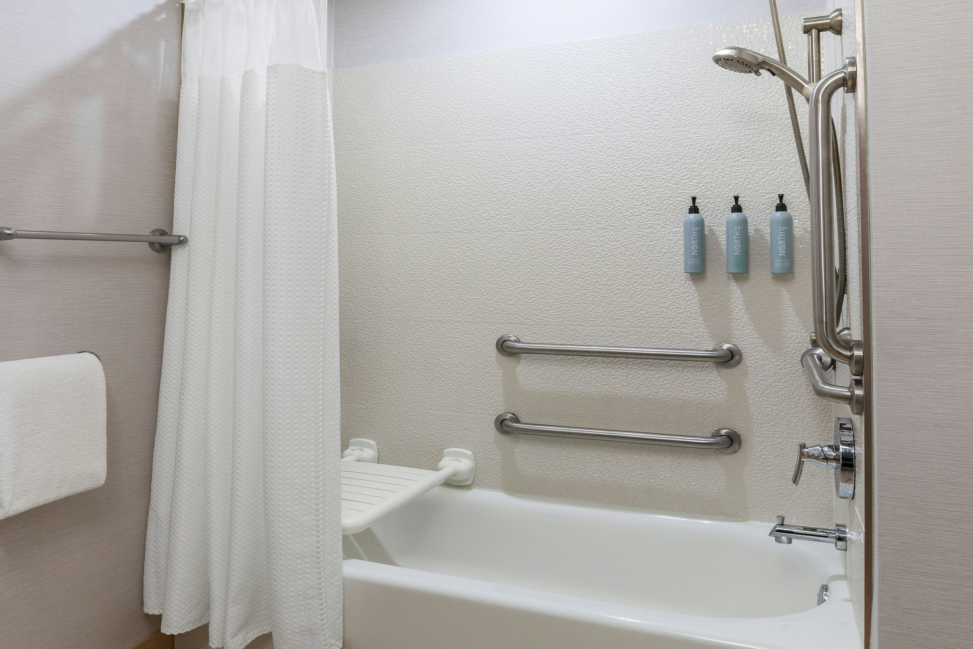 Courtyard by Marriott Oneonta Cooperstown Area