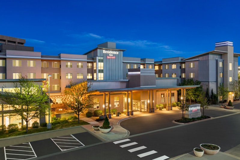 Residence Inn by Marriott Denver Cherry Creek