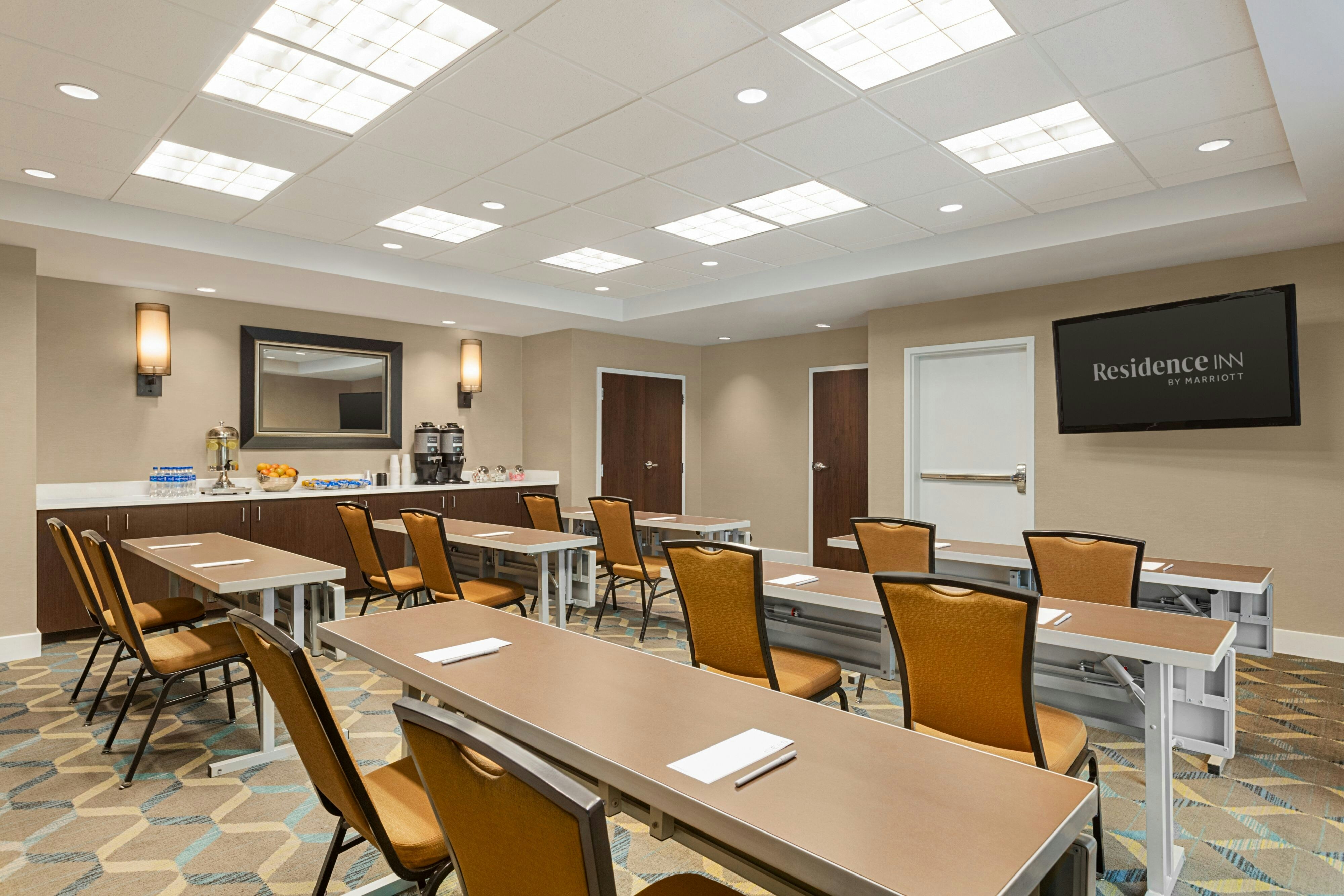 Residence Inn by Marriott Denver Cherry Creek