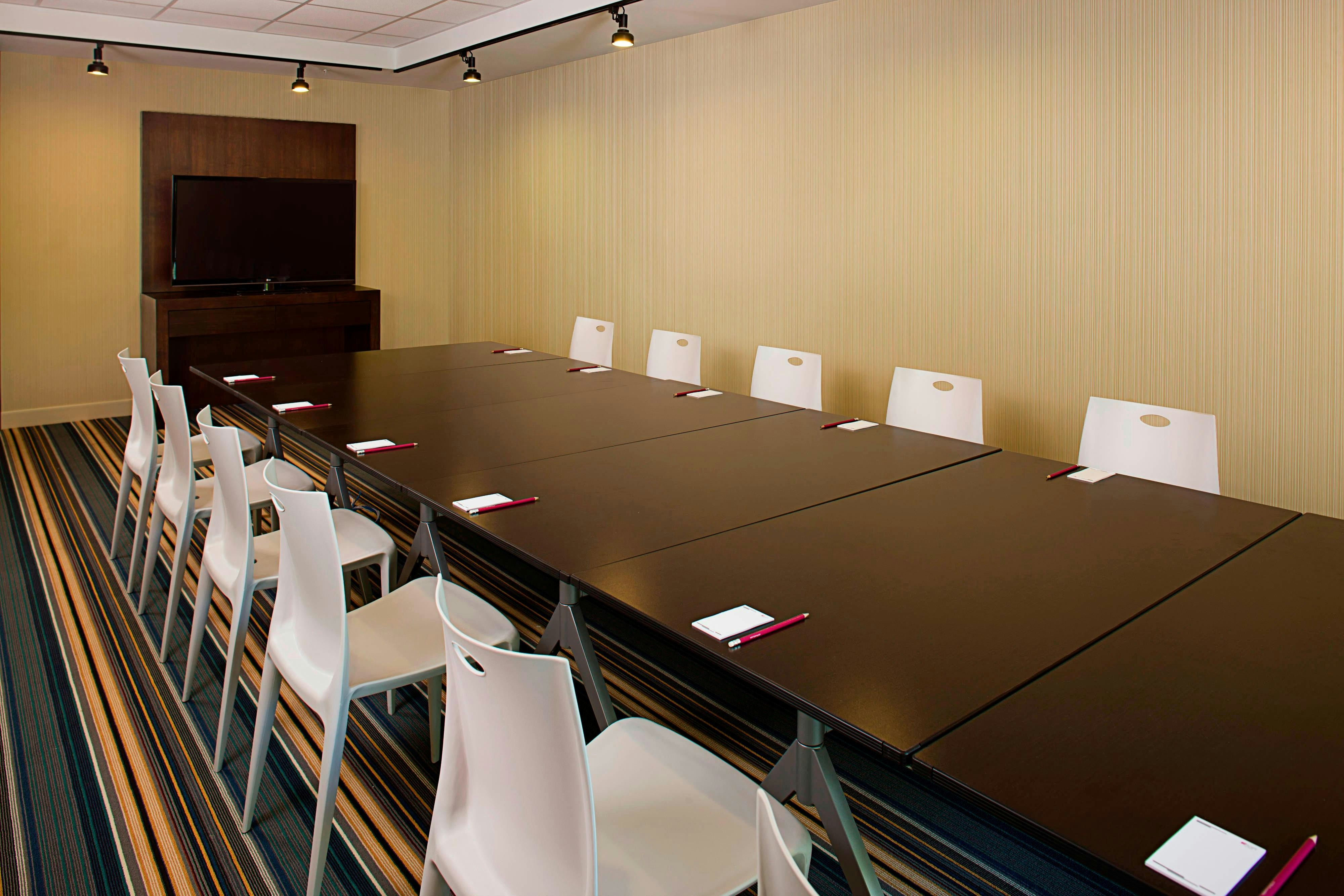 Aloft Miami – Brickell