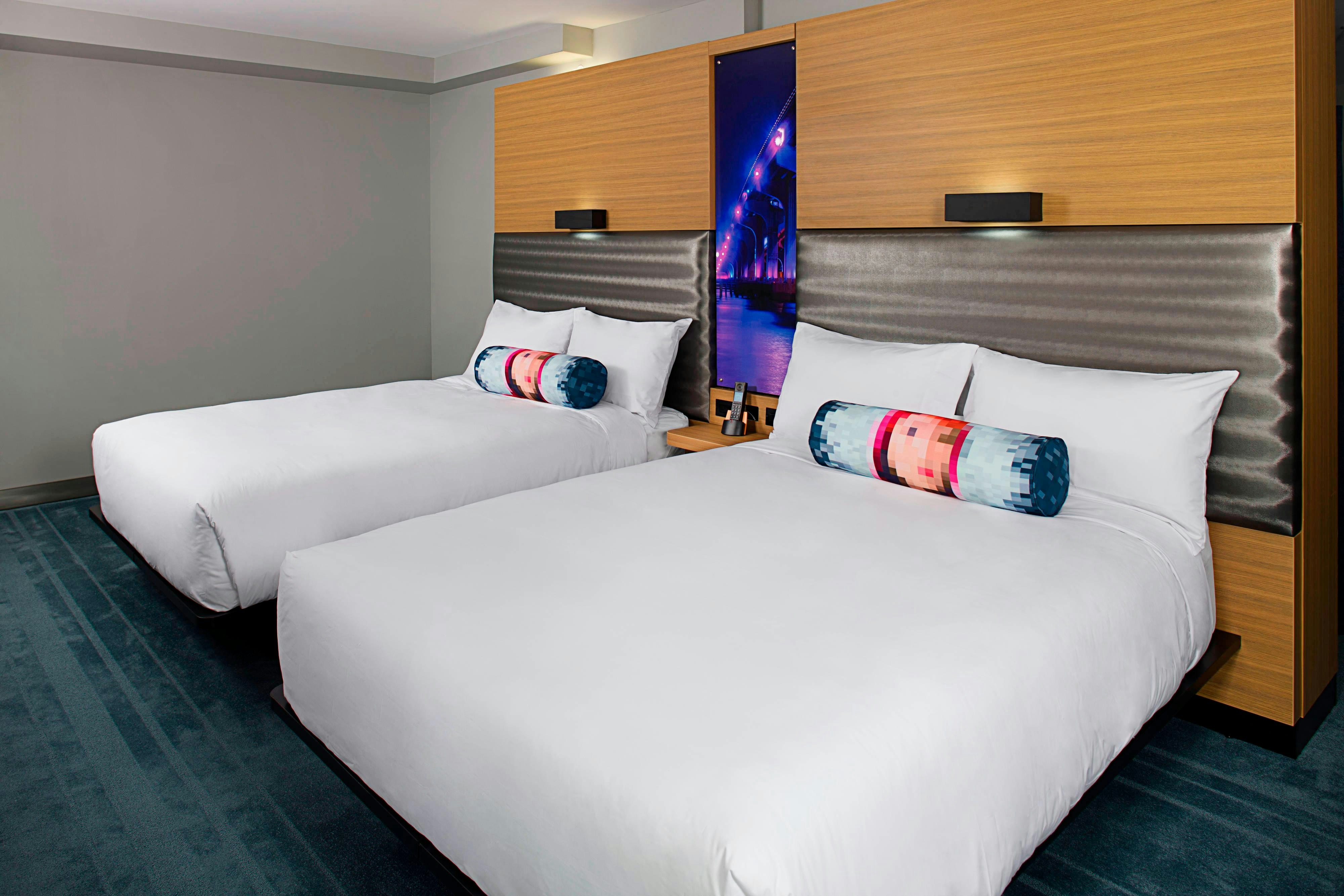 Aloft Miami – Brickell