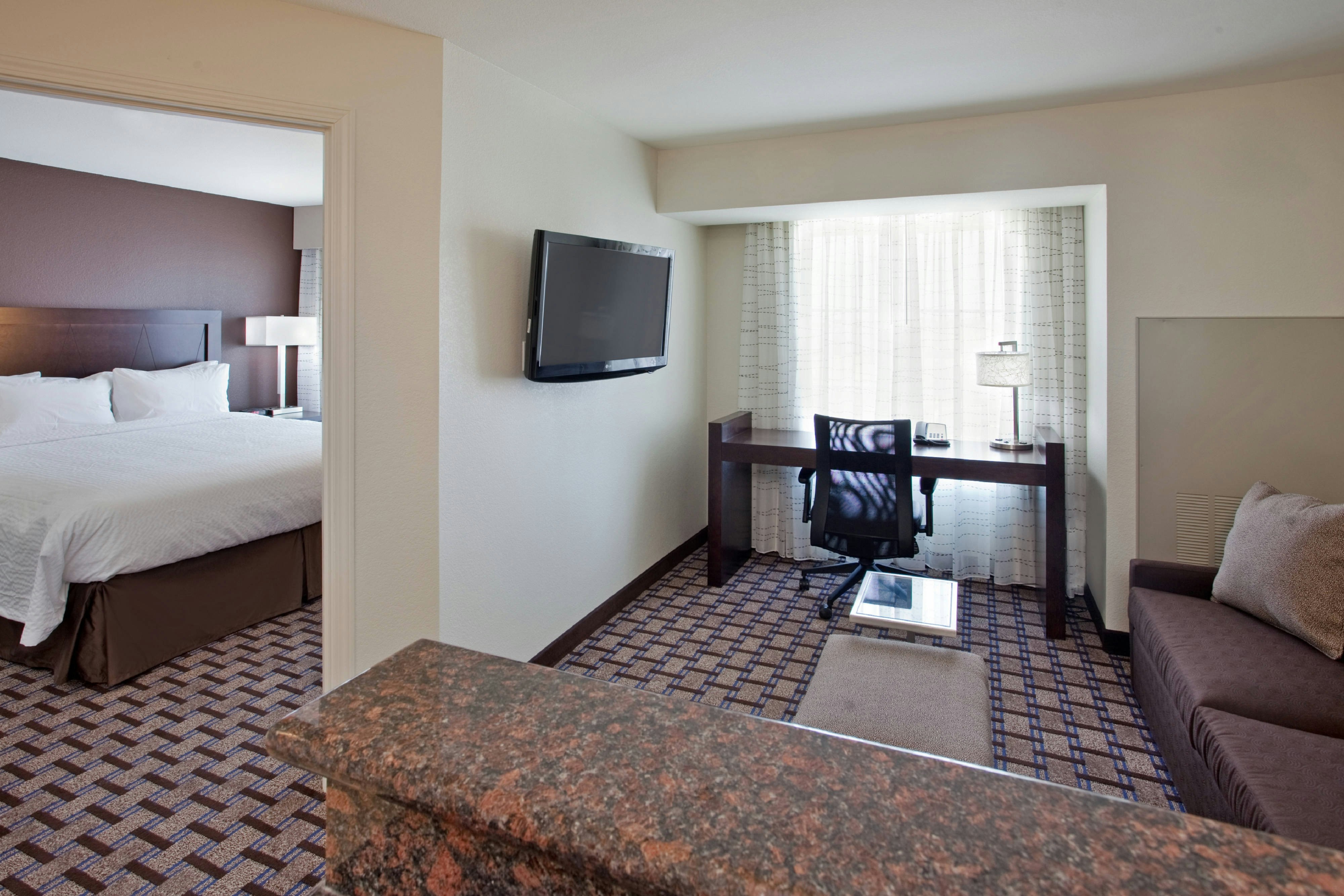 Residence Inn by Marriott Odessa