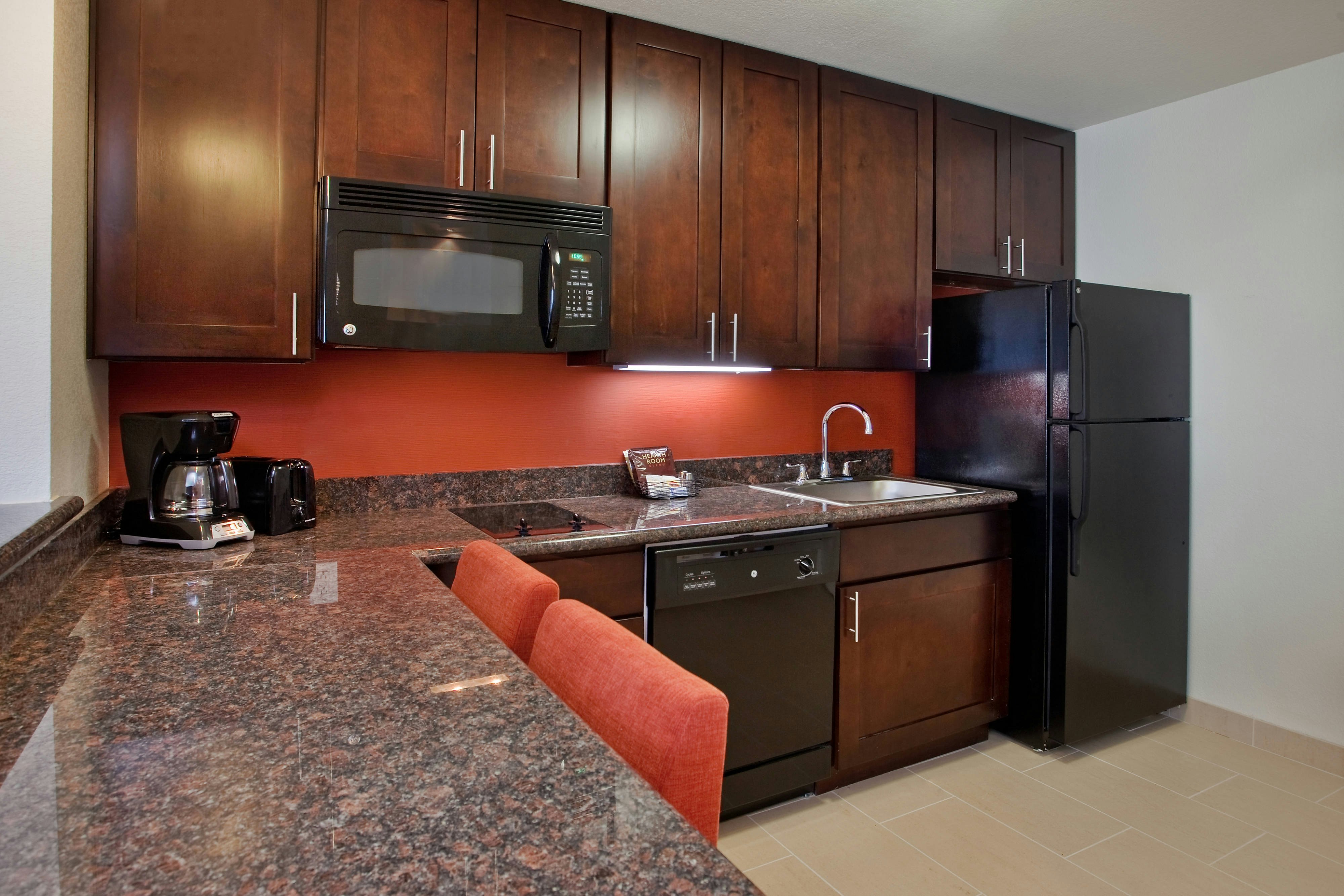Residence Inn by Marriott Odessa