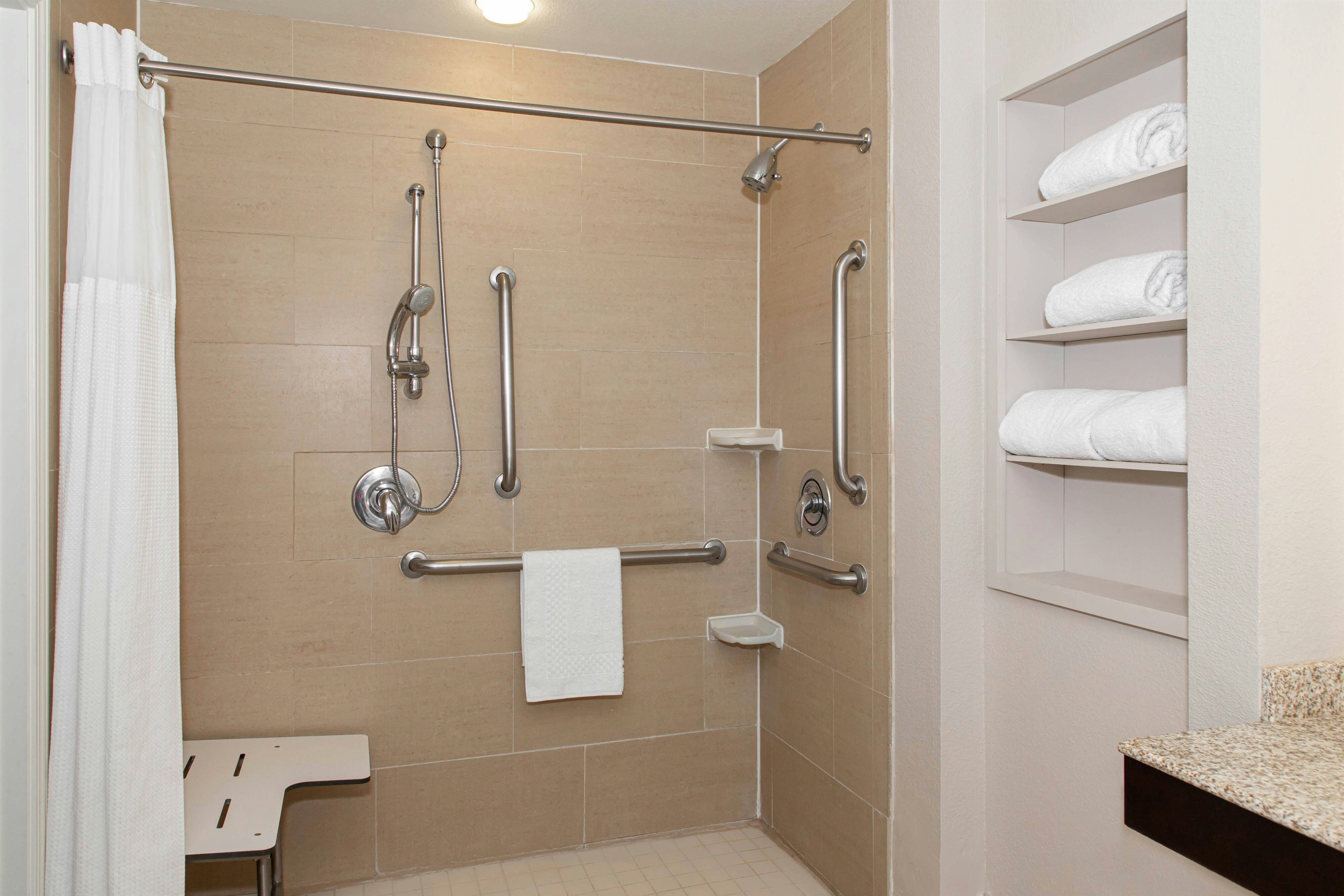 Residence Inn by Marriott Odessa