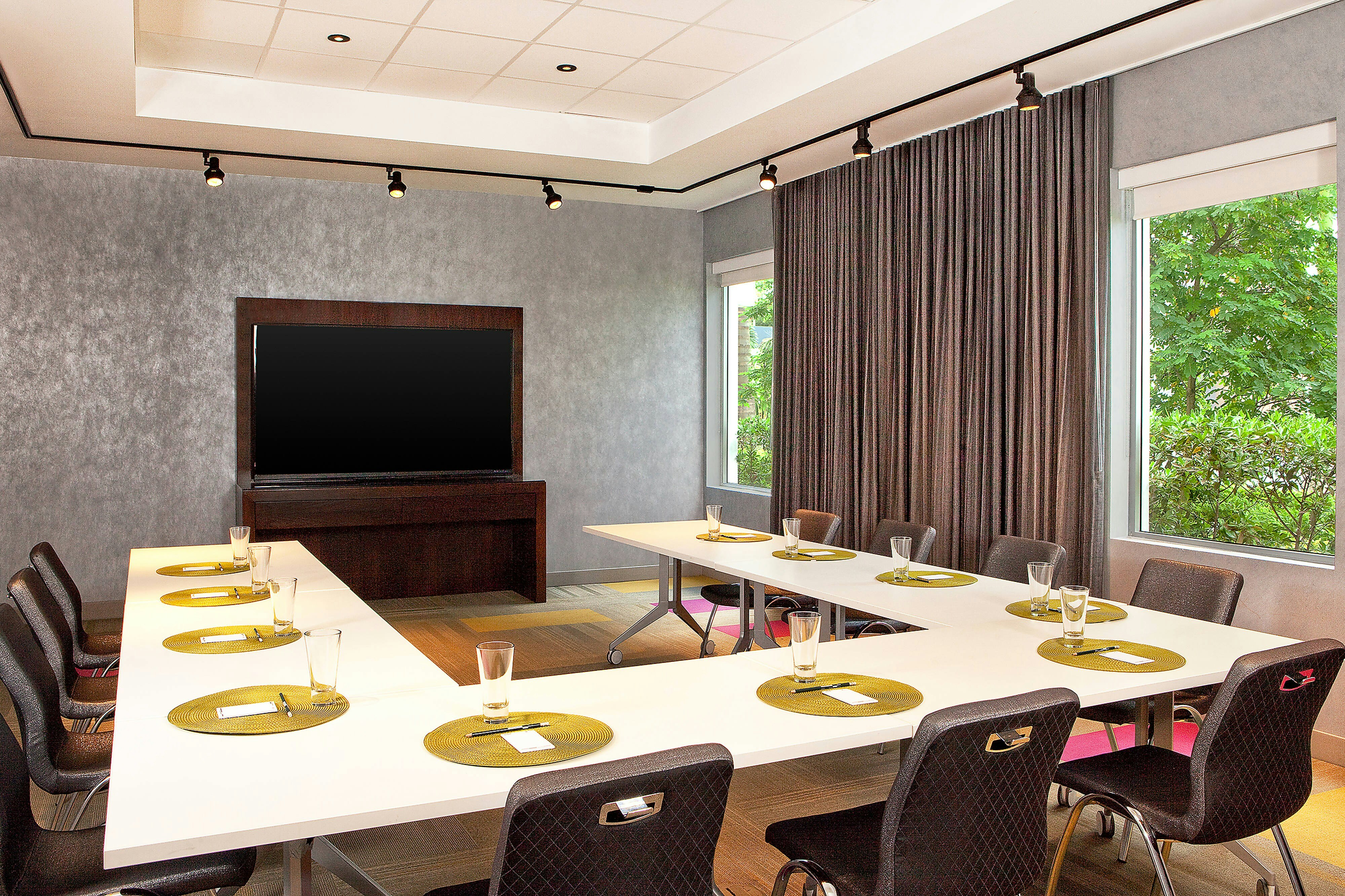 Aloft Miami Doral