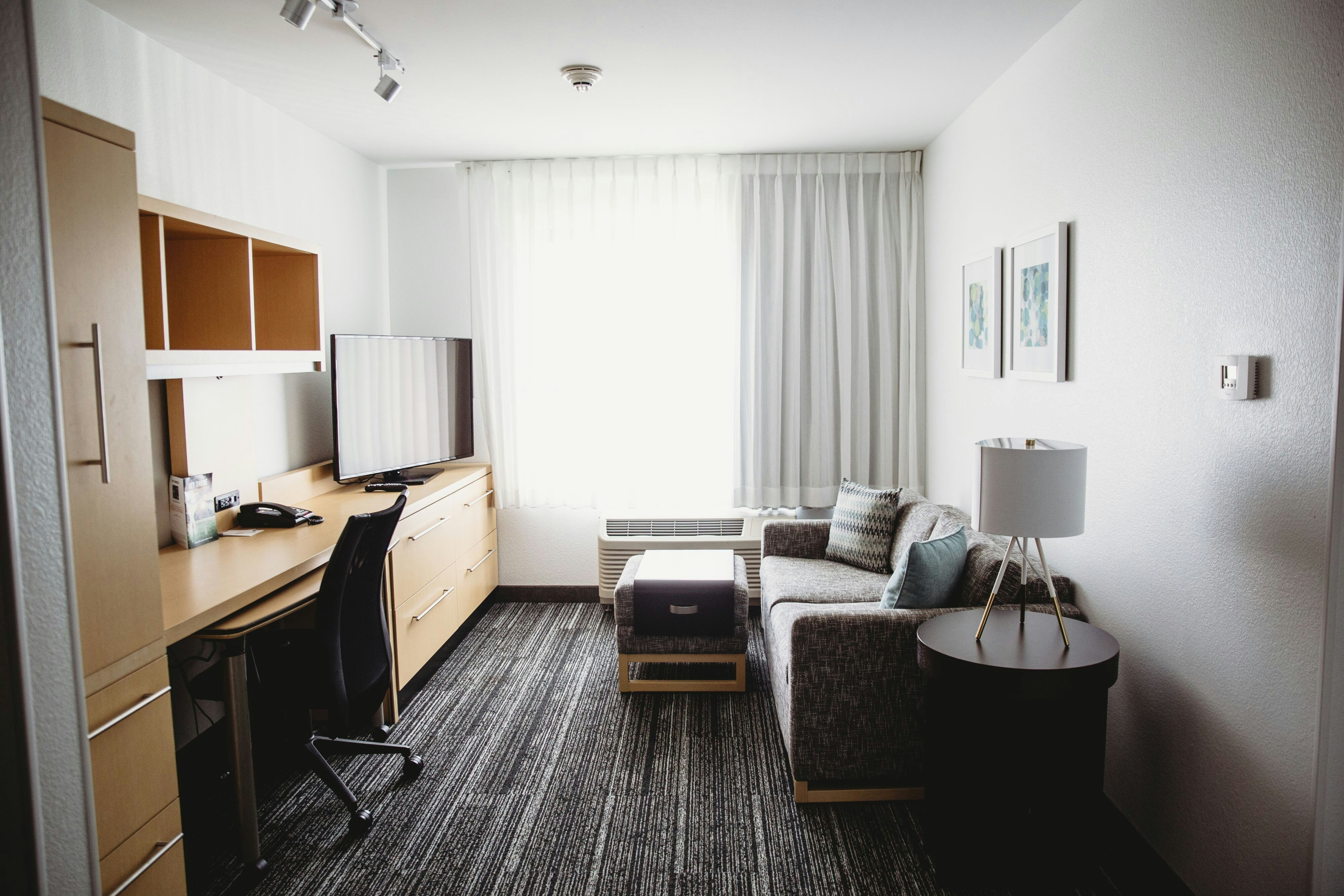 TownePlace Suites by Marriott Aberdeen