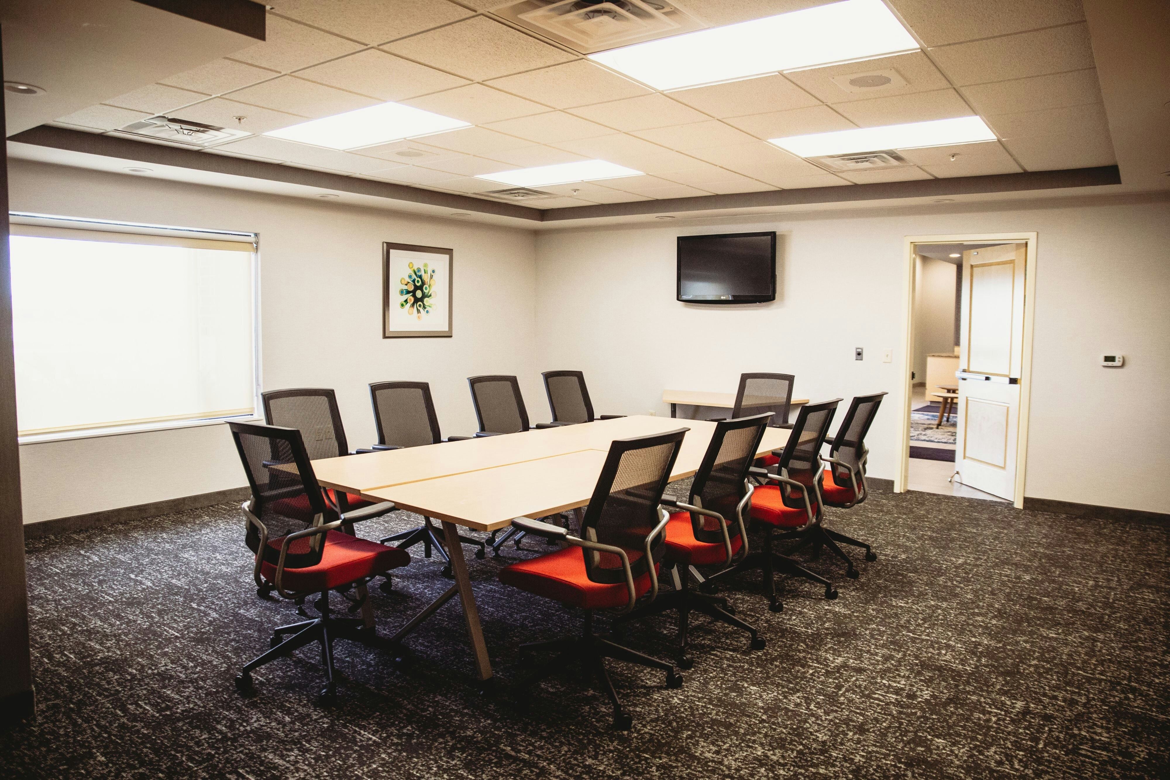 TownePlace Suites by Marriott Aberdeen
