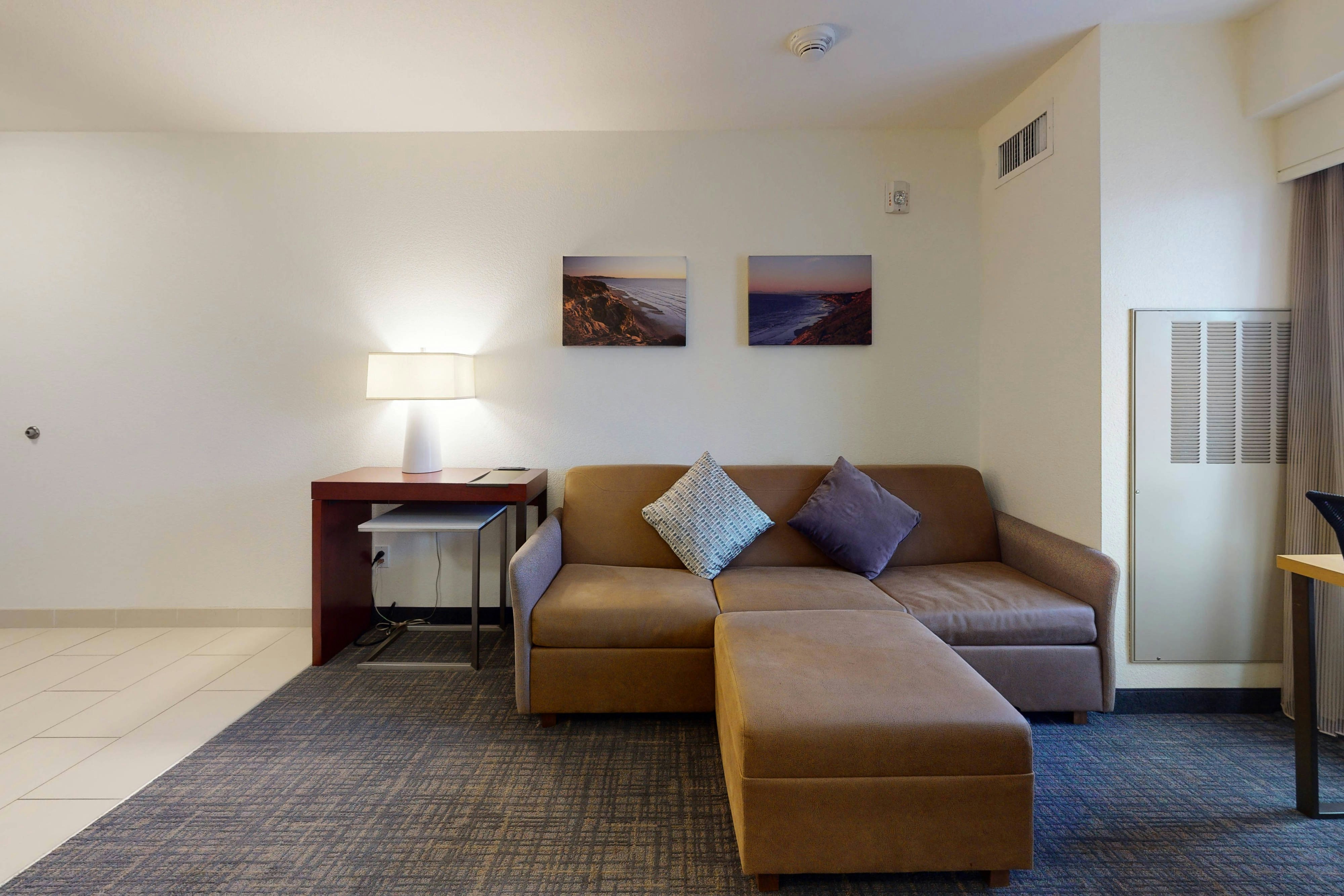Residence Inn by Marriott San Diego Del Mar