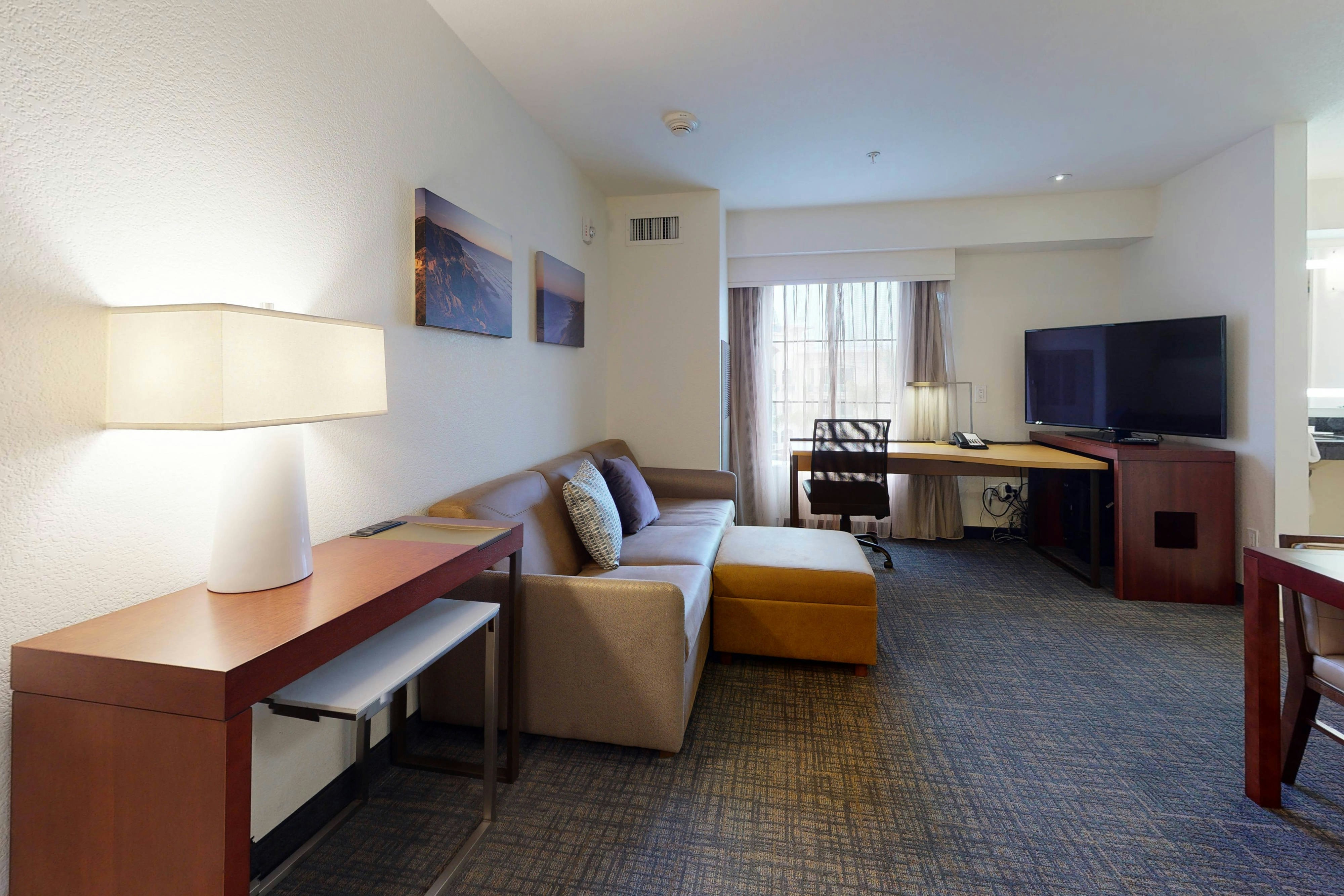Residence Inn by Marriott San Diego Del Mar